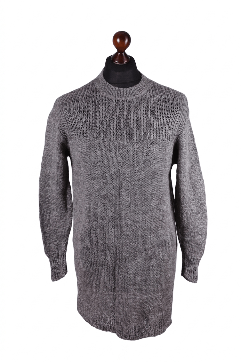 Isabel Marant Etoile Women's Isabel Marant Étoile Alpaca Wool Sweater Size M Size M / US 6-8 / IT 42-44 - 1 Thumbnail