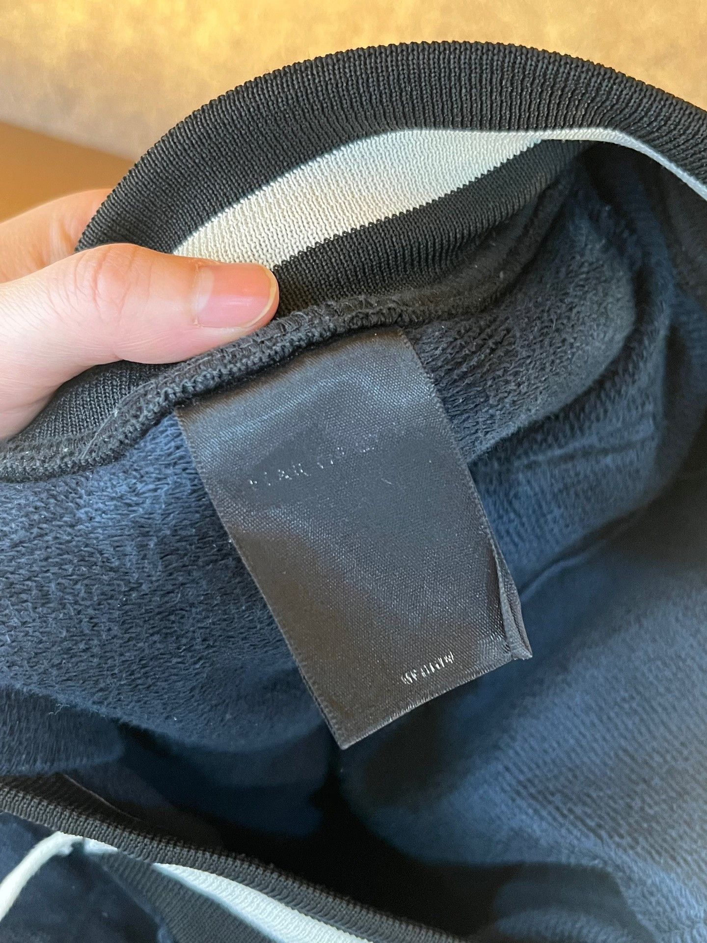 Fear of God Fog Shorts Size US 28 / EU 44 - 4 Thumbnail
