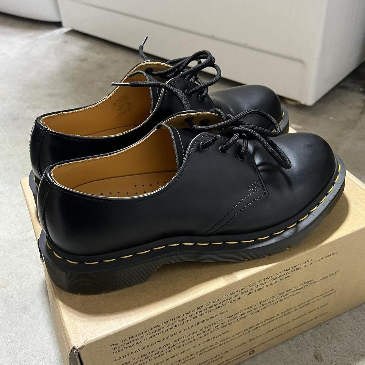 Dockers Doc Martens Size US 8 / IT 38 - 3 Thumbnail