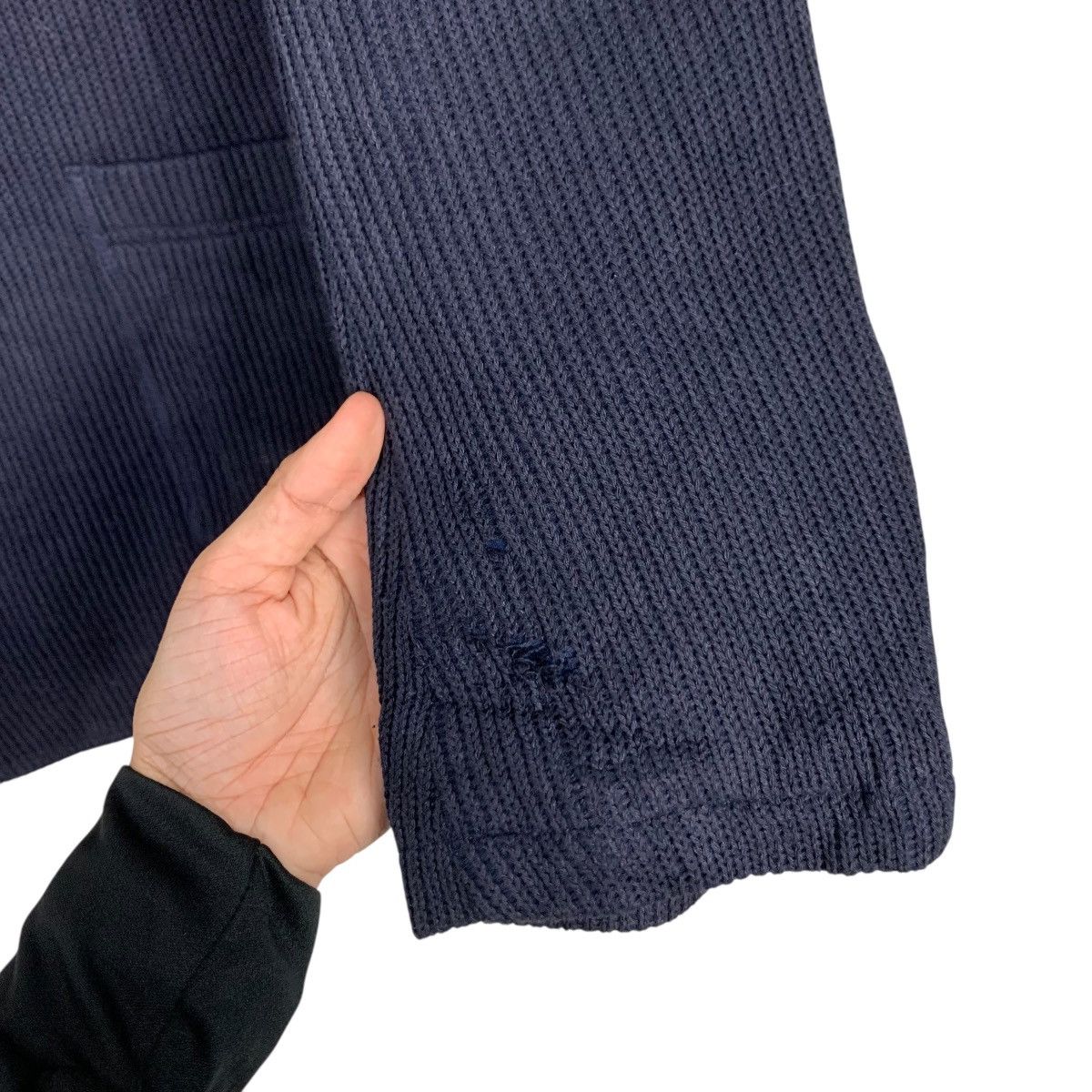 ABAHOUSE RECENCY OF MINE Abahouse Blazer Suit Jacket #2923-C132 Size US M / EU 48-50 / 2 - 13 Thumbnail