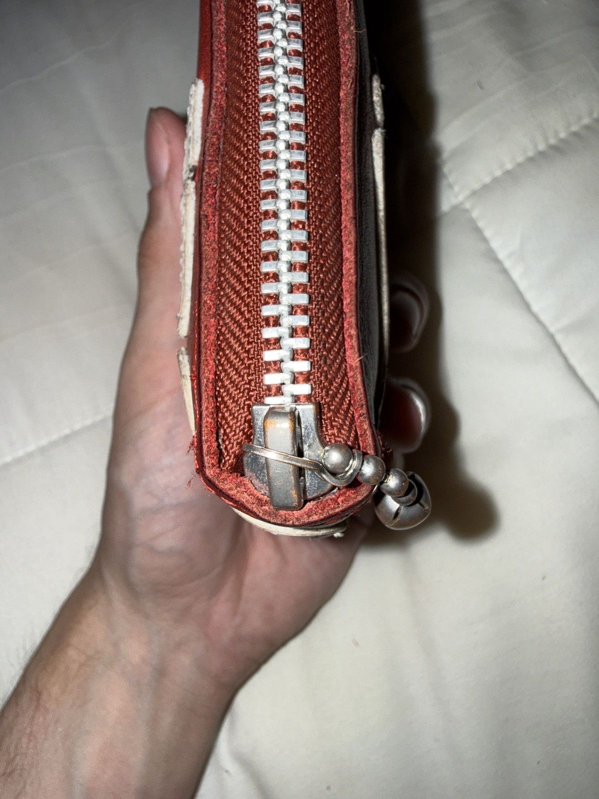 KAPITAL KOUNTRY JAPAN IMPORTED WALLET!!
