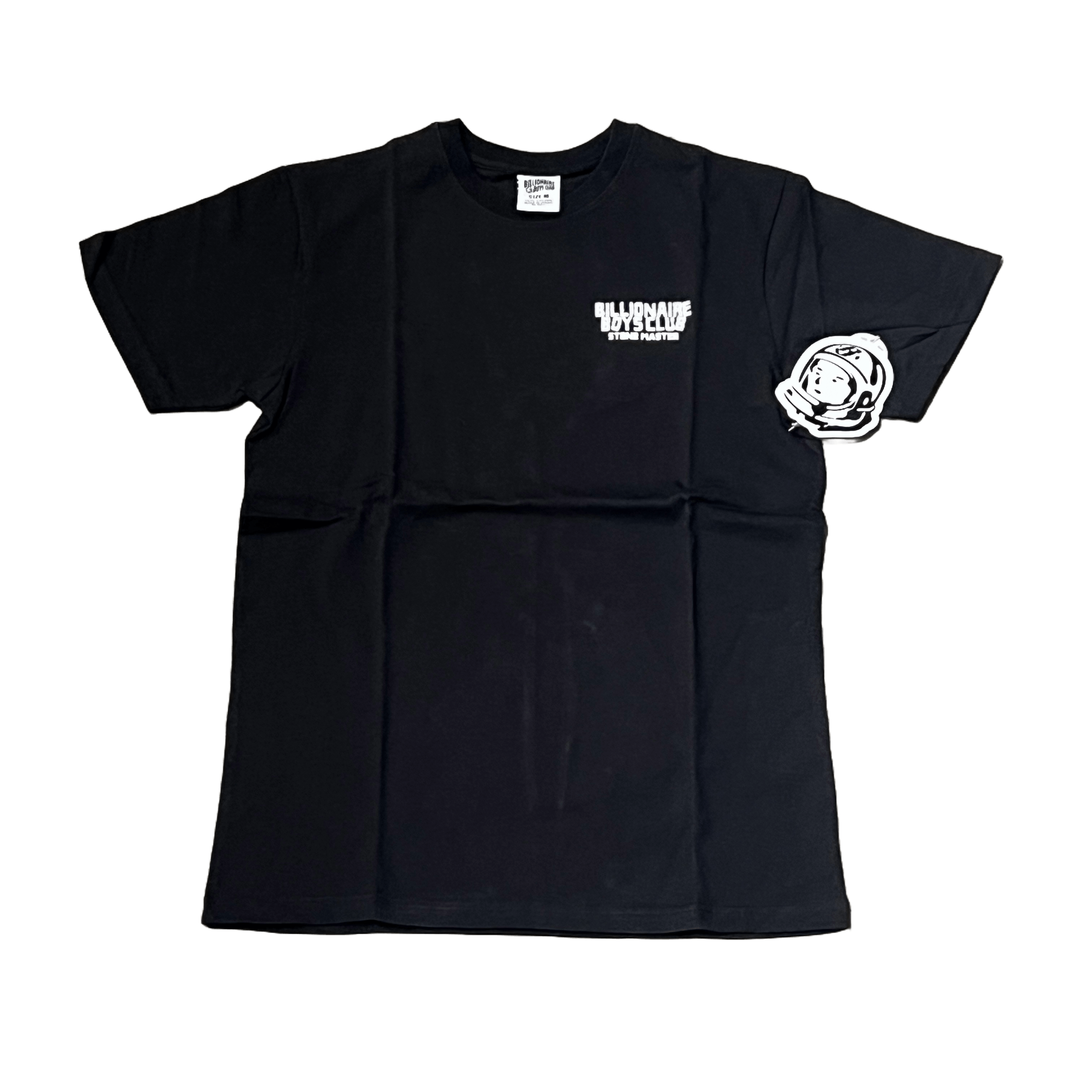Billionaire Boys Club BILLIONAIRE BOYS CLUB SPACE ROCK SS TEE Size US M / EU 48-50 / 2 - 2 Thumbnail