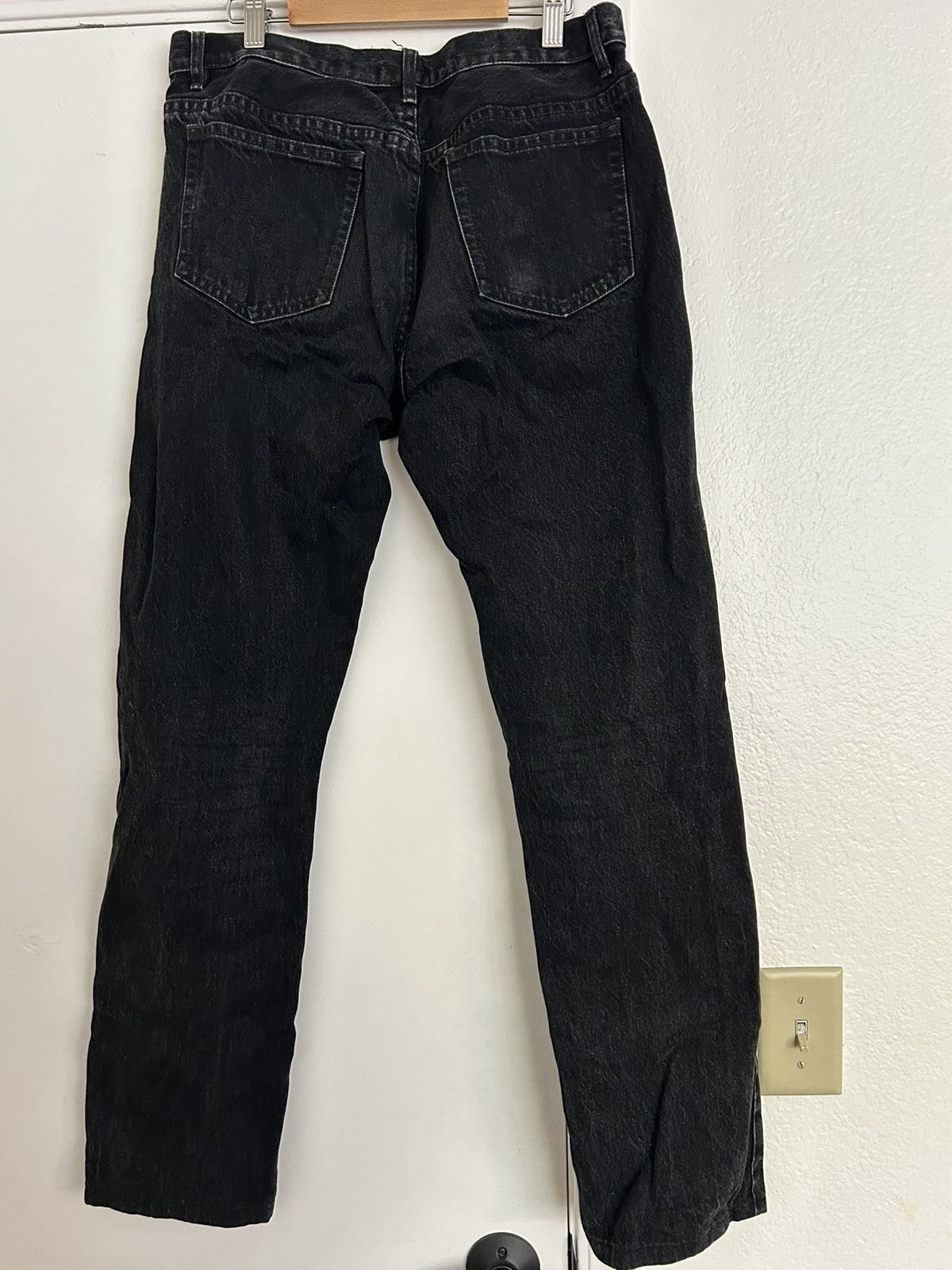 A.P.C. A.P.C. Jean Size US 31 - 3 Thumbnail
