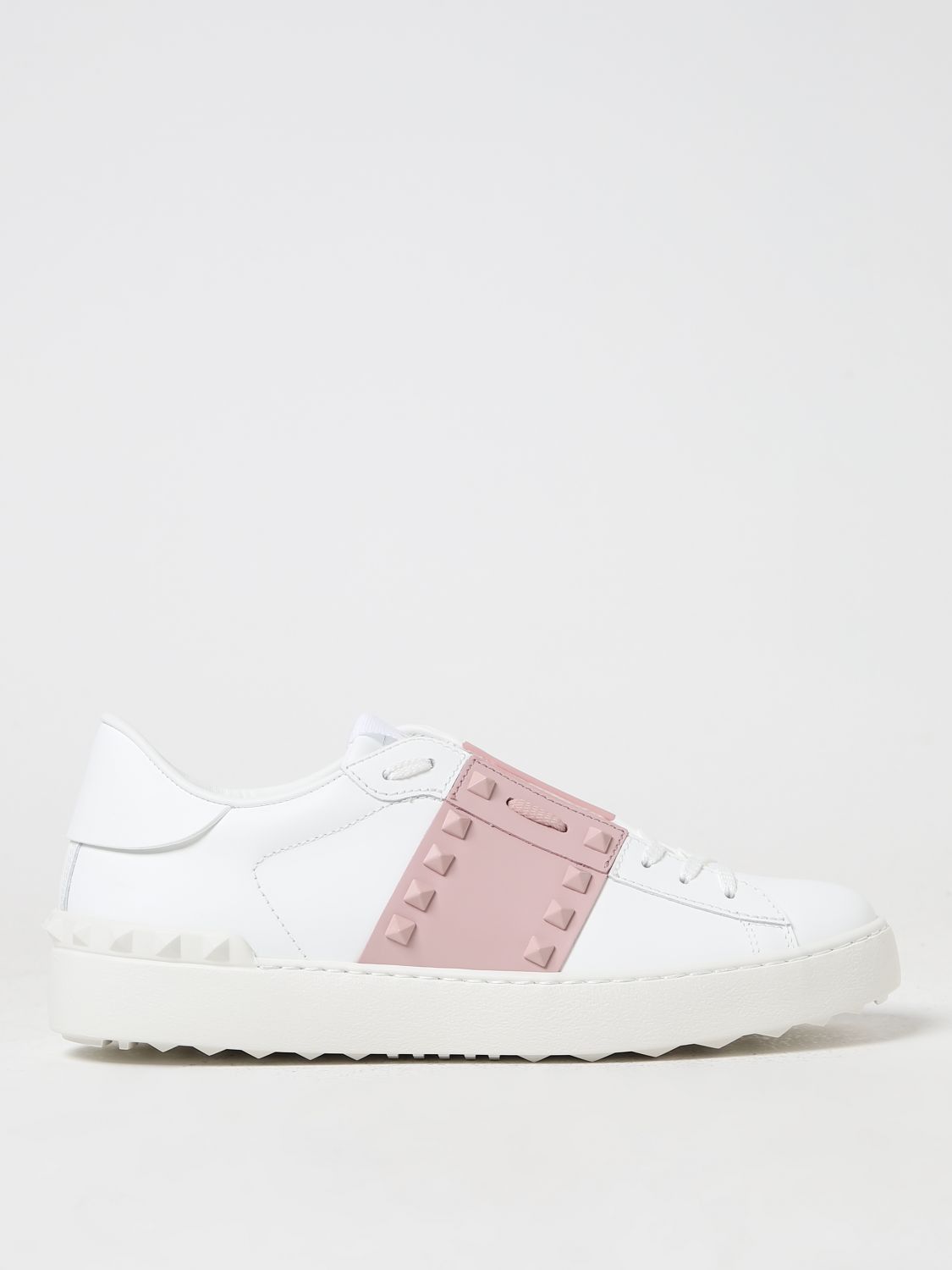 image of Valentino Garavani Sneakers Woman White, Women's (Size 11)