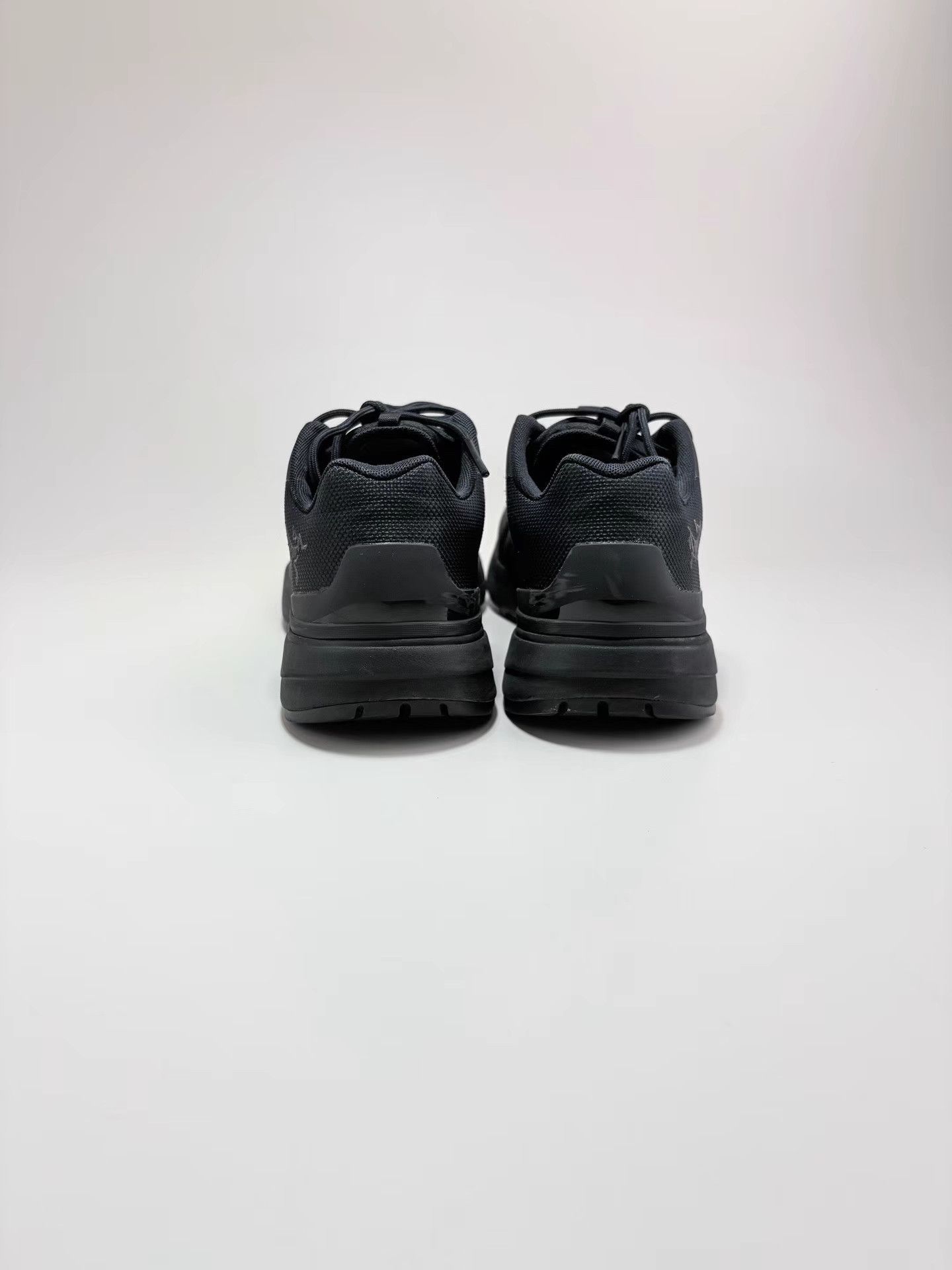 Arc'teryx ARC'TERYX Kopec Black Sneakers K1 Size US 9.5 / EU 42-43 - 3 Thumbnail