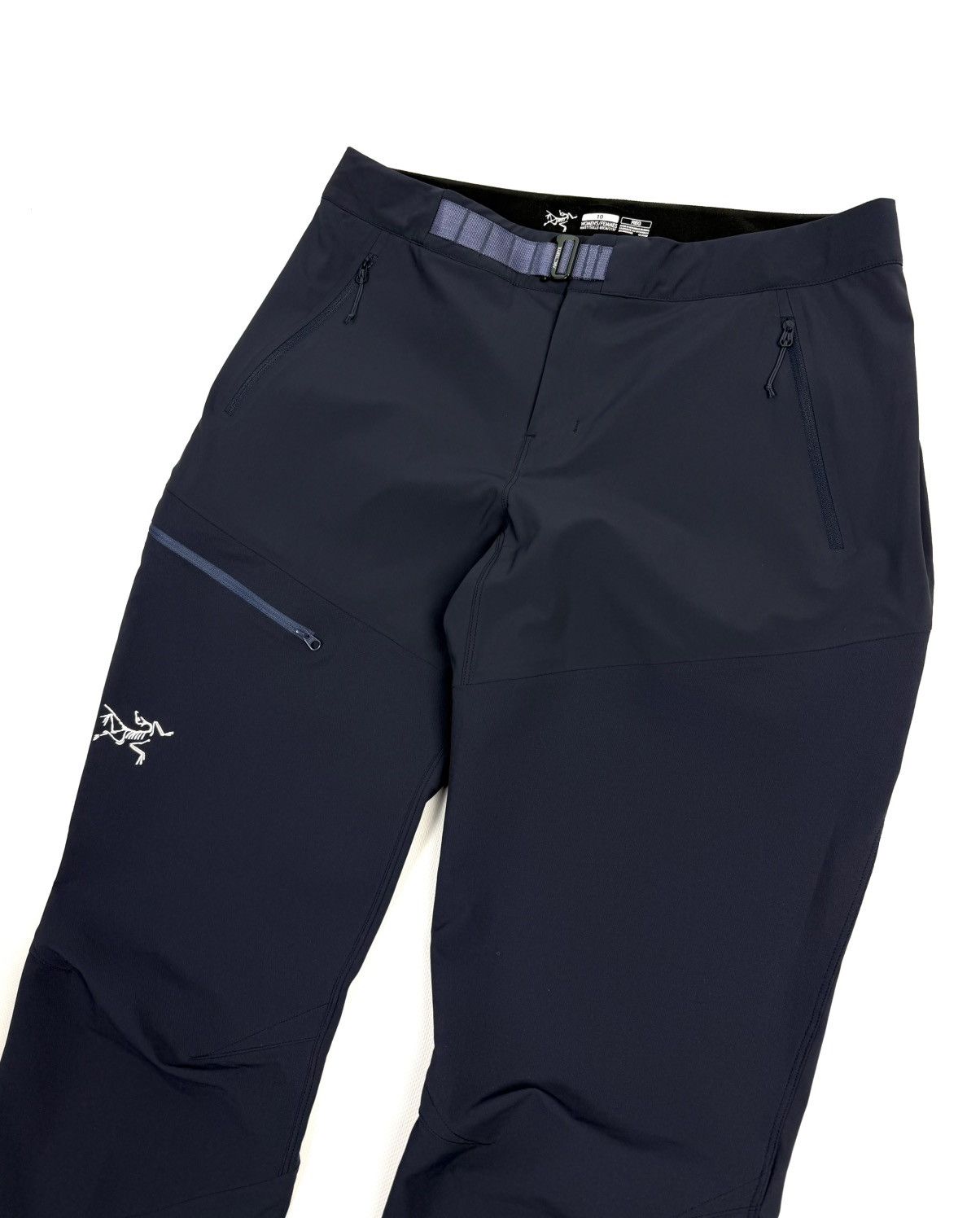 Arc'teryx Arcteryx Sigma FL Pants Lightweight Hiking Outdoor Gorpcore Size 32" / US 10 / IT 46 - 6 Thumbnail