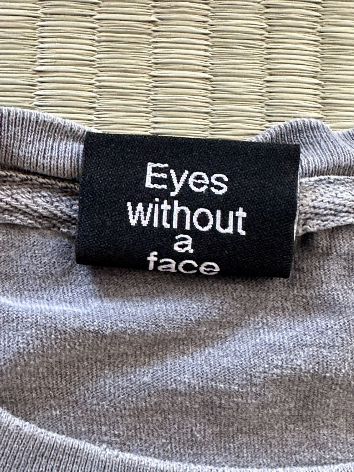 Hockey Skateboards Hockey Eyes Without a Face Hellraiser Mask Shirt Size US M / EU 48-50 / 2 - 2 Thumbnail