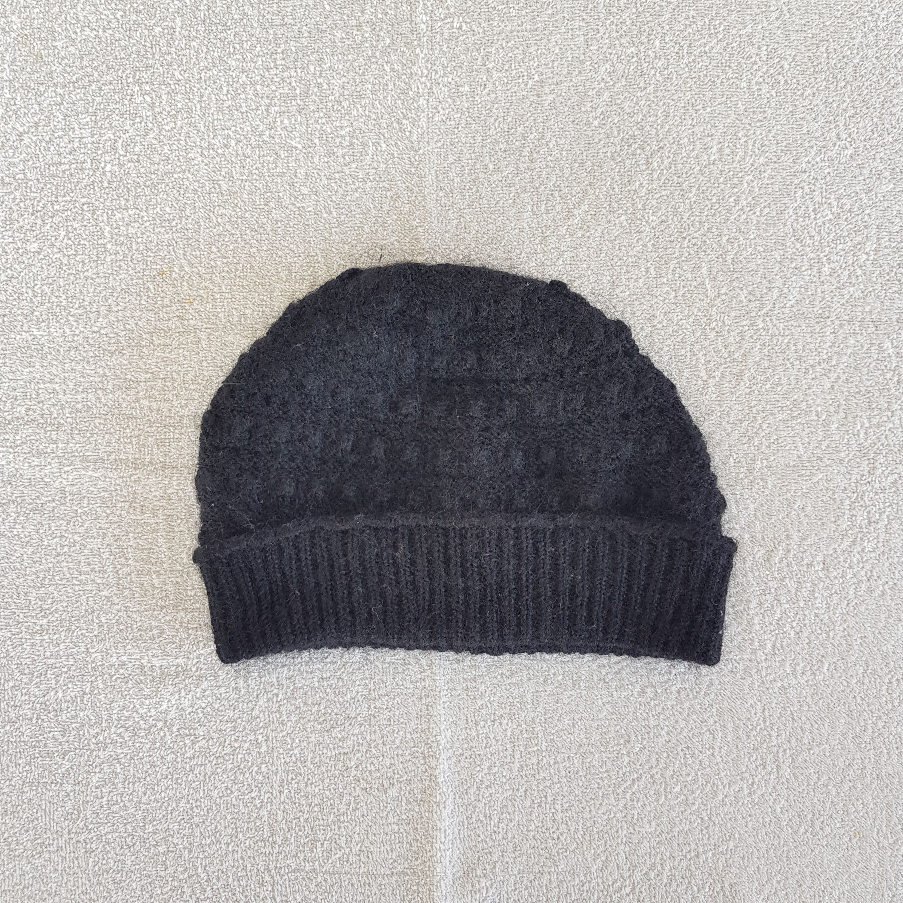 Kenzo Vintage Kenzo Beanie Snow Caps Hats - AC11208. Size ONE SIZE - 5 Thumbnail
