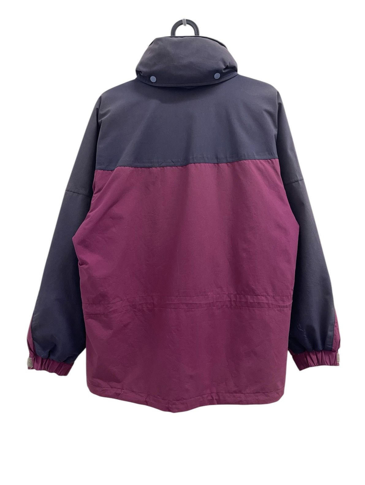 Goretex × Montbell Montbell Goretex Two Tone Jacket Size US S / EU 44-46 / 1 - 6 Thumbnail