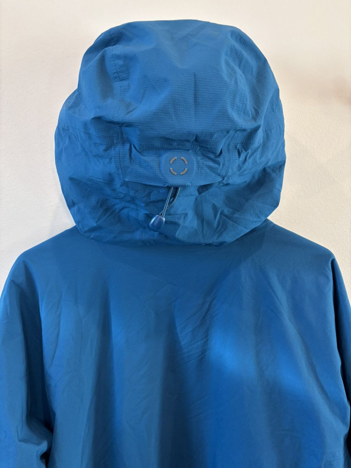 Patagonia mens softshell jacket