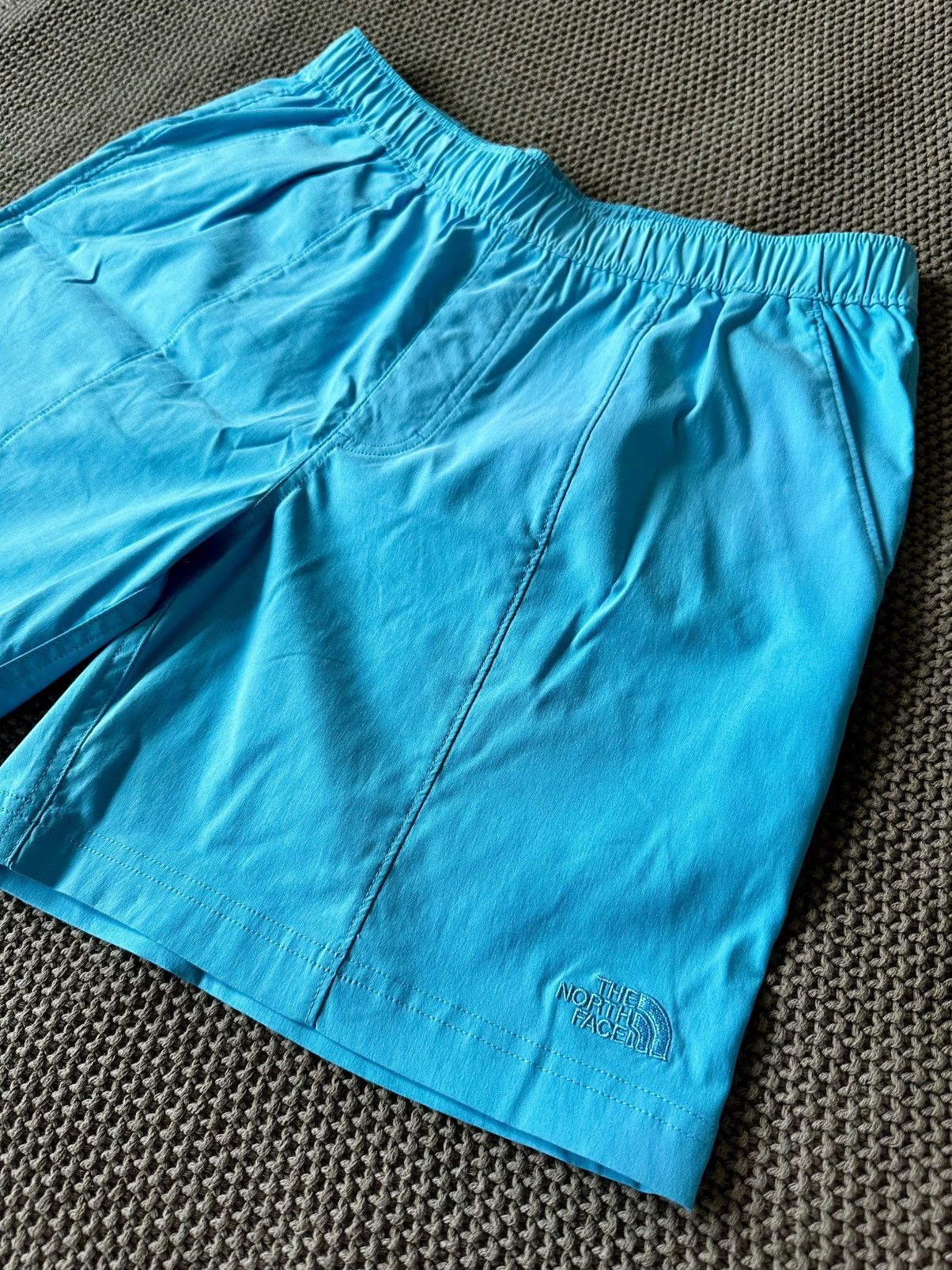 The North Face Pleated swim shorts Size US 32 / EU 48 - 2 Thumbnail