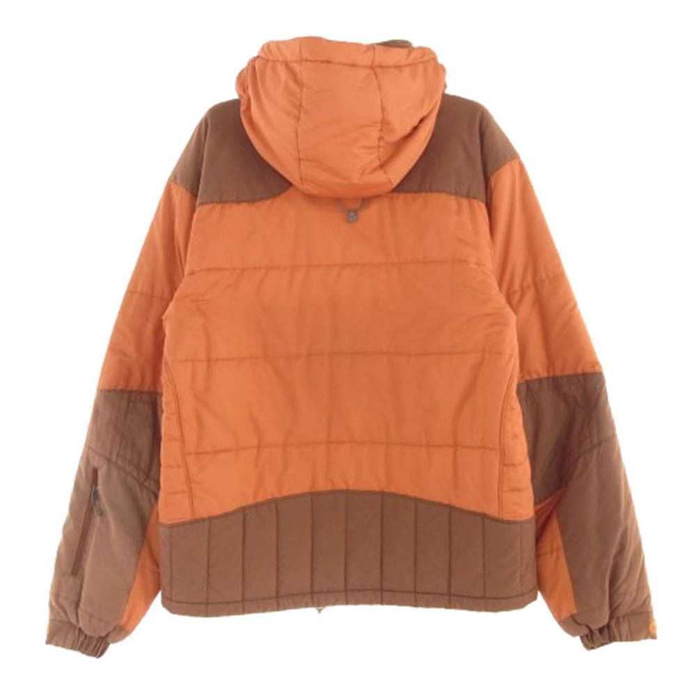 Patagonia Padded Puff Rider Jacket Size US M / EU 48-50 / 2 - 2 Thumbnail
