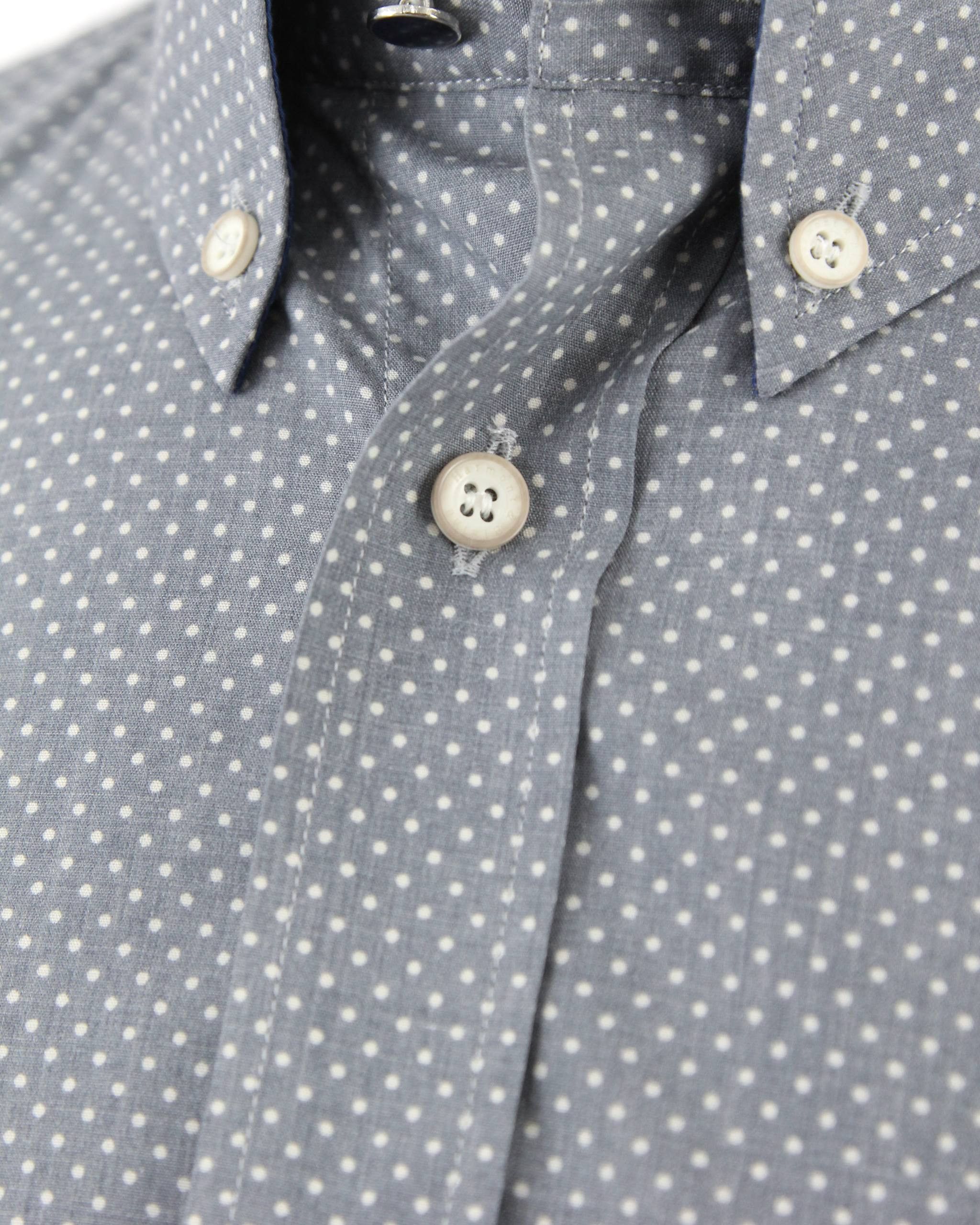 Harmont & Blaine HARMONT&BLAINE Lightweight shirt with logo Size US XL / EU 56 / 4 - 6 Thumbnail