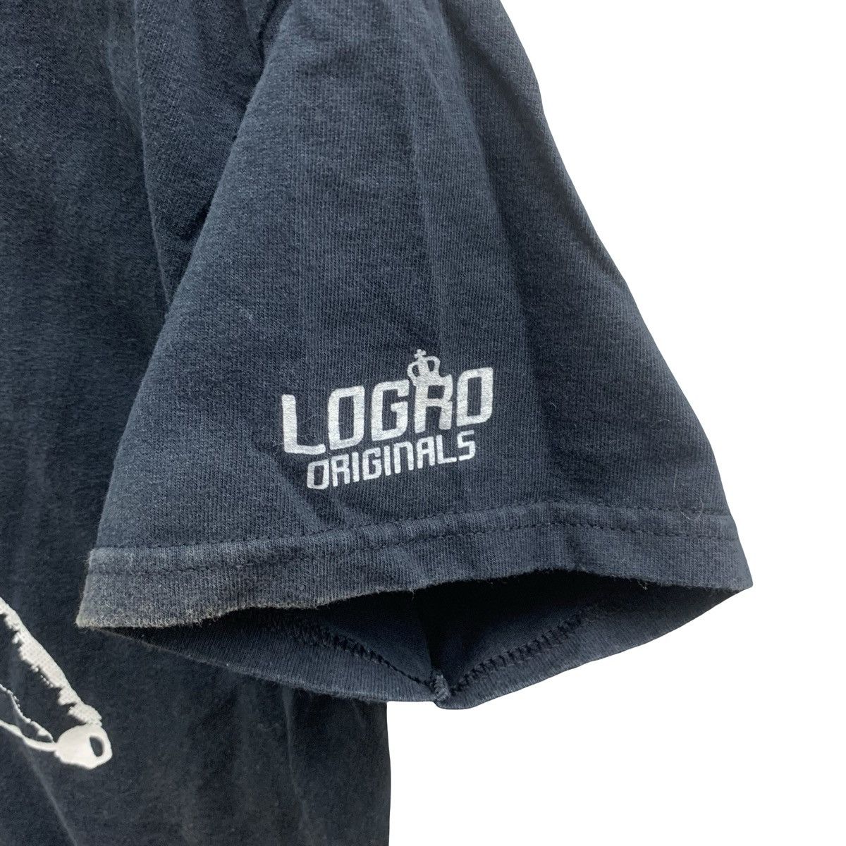 Vintage LOGRO ORIGINAL Takao Maruyama 50th 2013 King Of All Japan Size US M / EU 48-50 / 2 - 9 Thumbnail