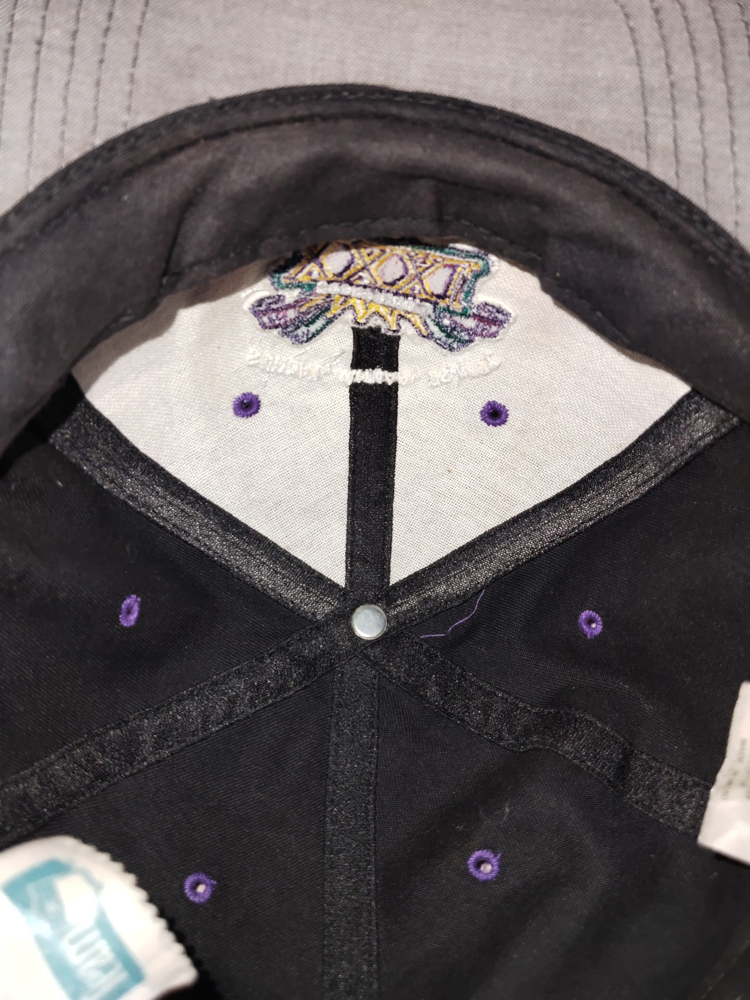 NFL Vintage SUPERBOWL XXXI 1997 Size ONE SIZE - 8 Thumbnail