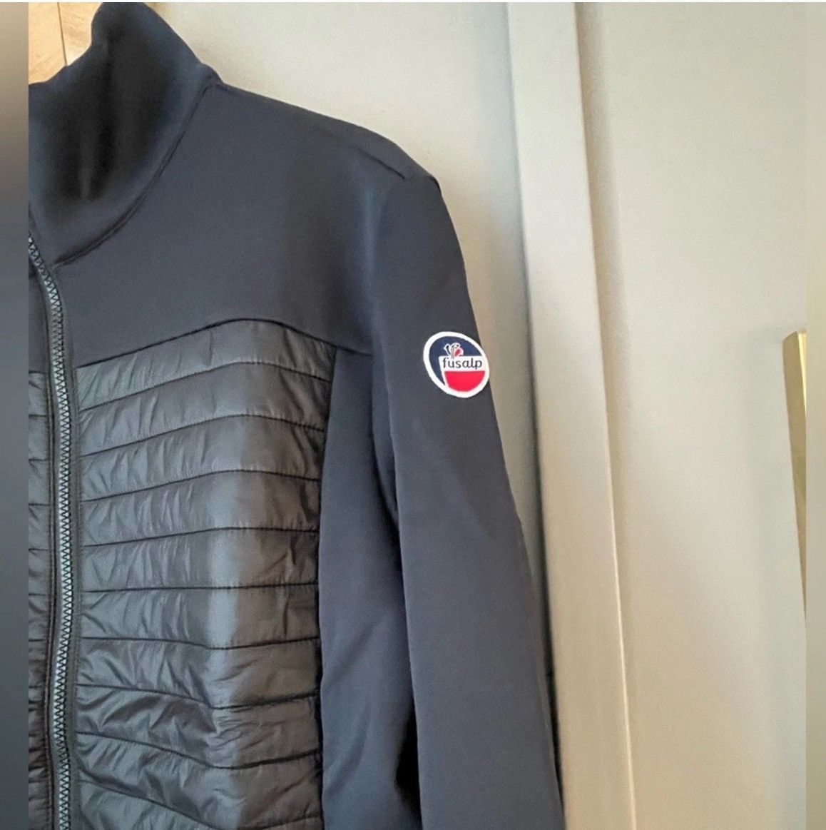 Fusalp Aspon II Hybrid jacket Size US L / EU 52-54 / 3 - 3 Thumbnail