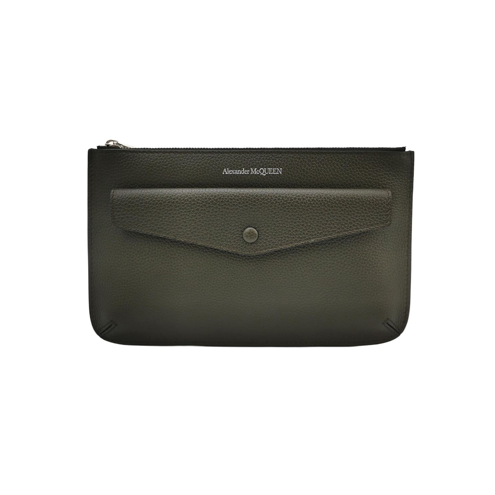 Alexander McQueen Alexander McQueen Women os Clutches Size ONE SIZE - 1 Thumbnail