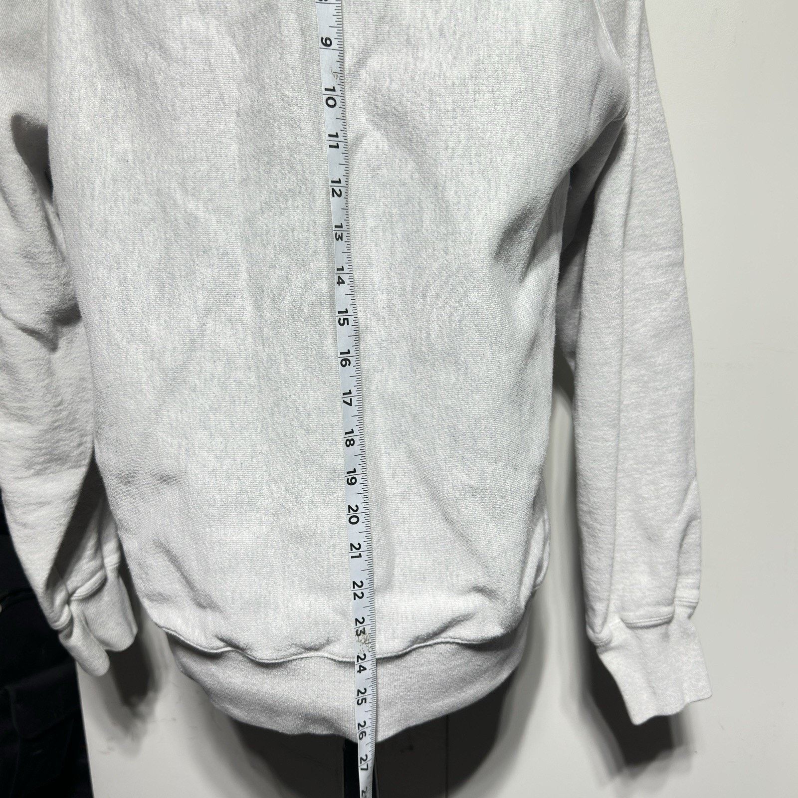 Champion Champion Reverse Weave Capital University Crewneck Medium Size US M / EU 48-50 / 2 - 5 Thumbnail