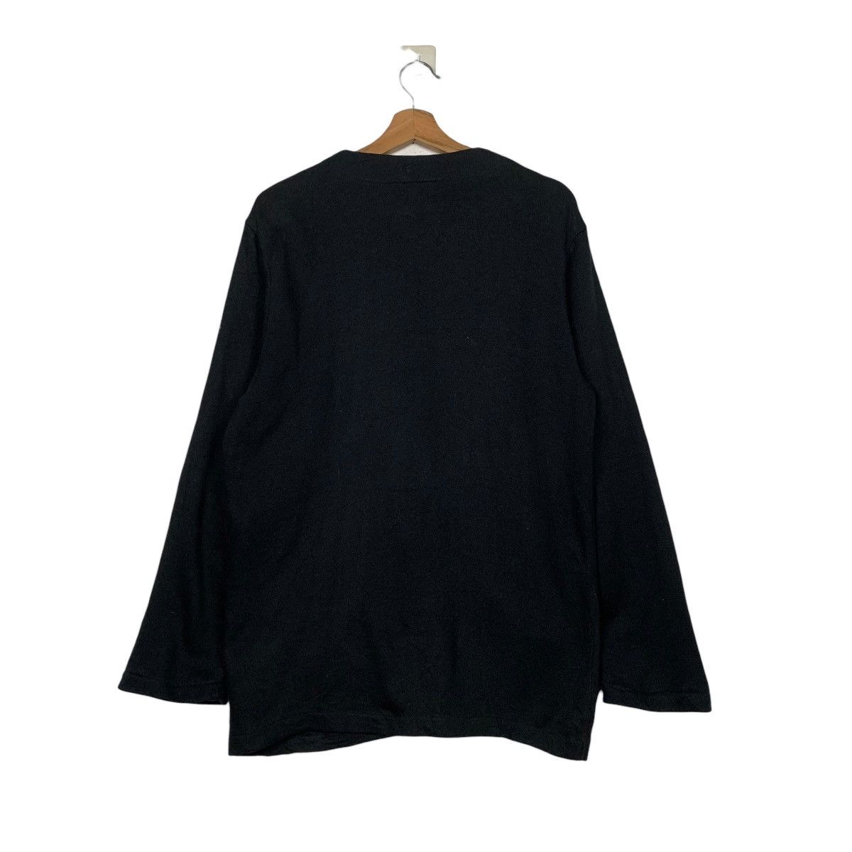 Norma Kamali Norma Kamali Black Women Jacket Size M / US 6-8 / IT 42-44 - 7 Thumbnail