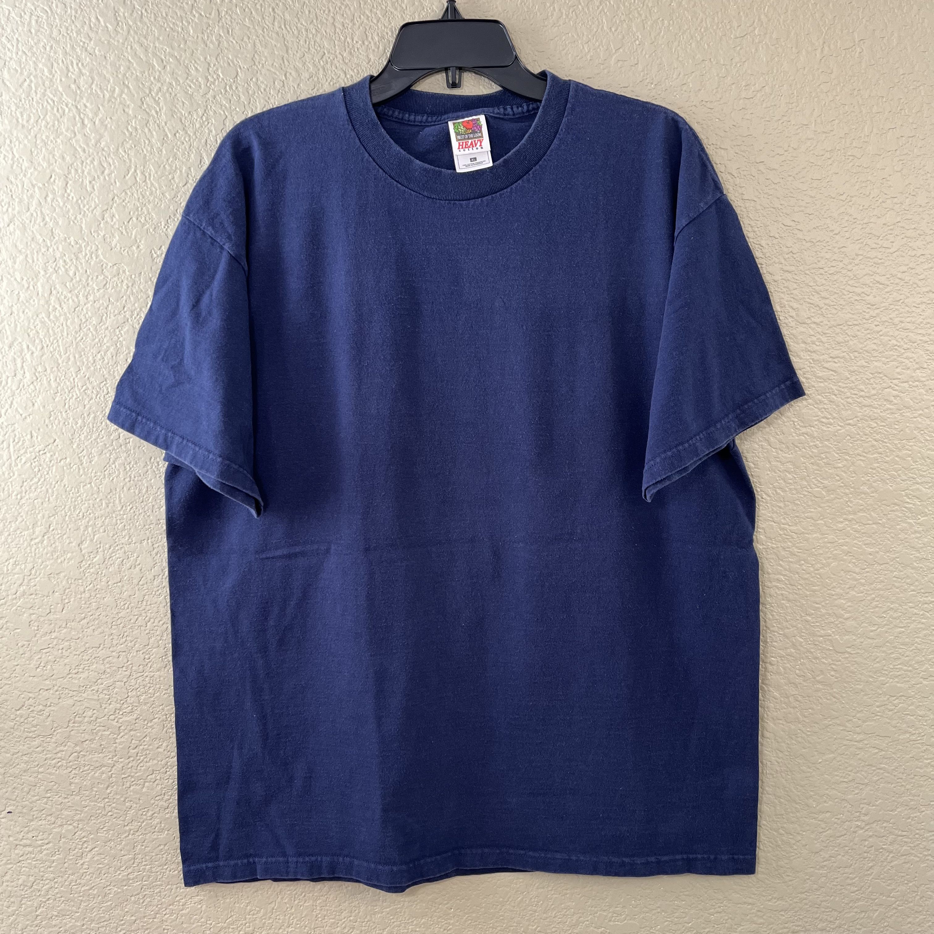 Vintage Vintage David Lynch Mulholland Drive Promo T-shirt XL Movie Size US XL / EU 56 / 4 - 4 Thumbnail