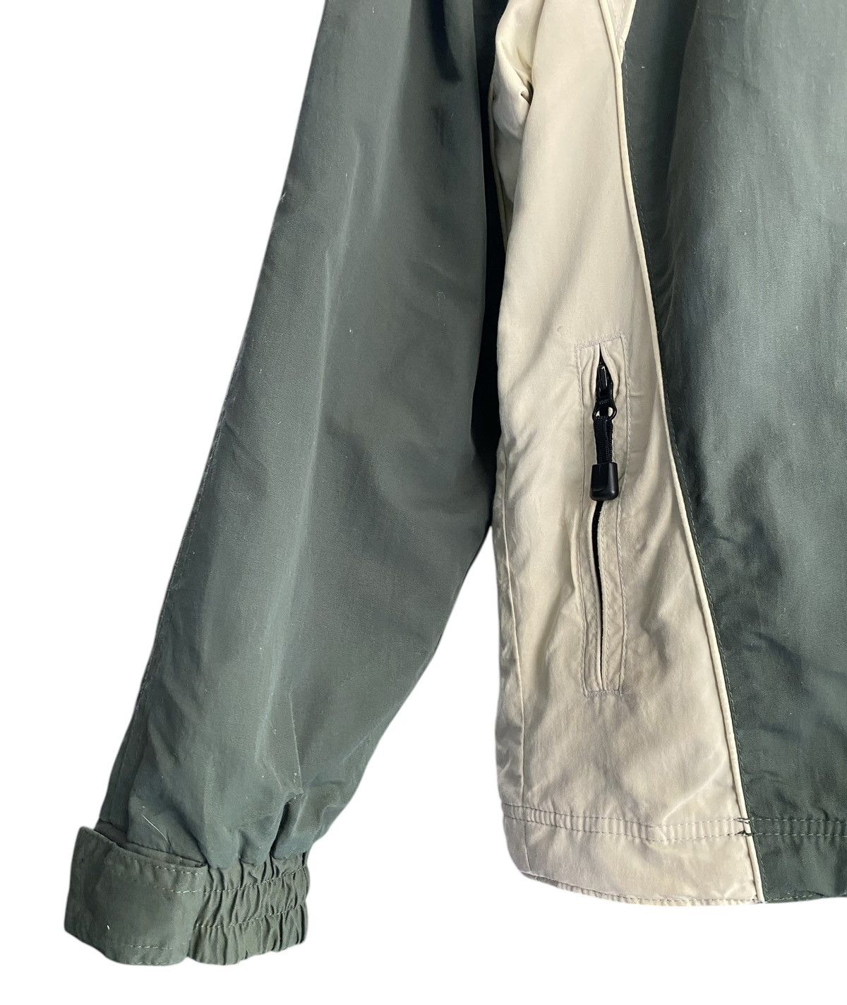 If Only Was True × Ocean Pacific Ocean Pacific Hoodie Zipper Jacket Outdoor Size US S / EU 44-46 / 1 - 5 Thumbnail