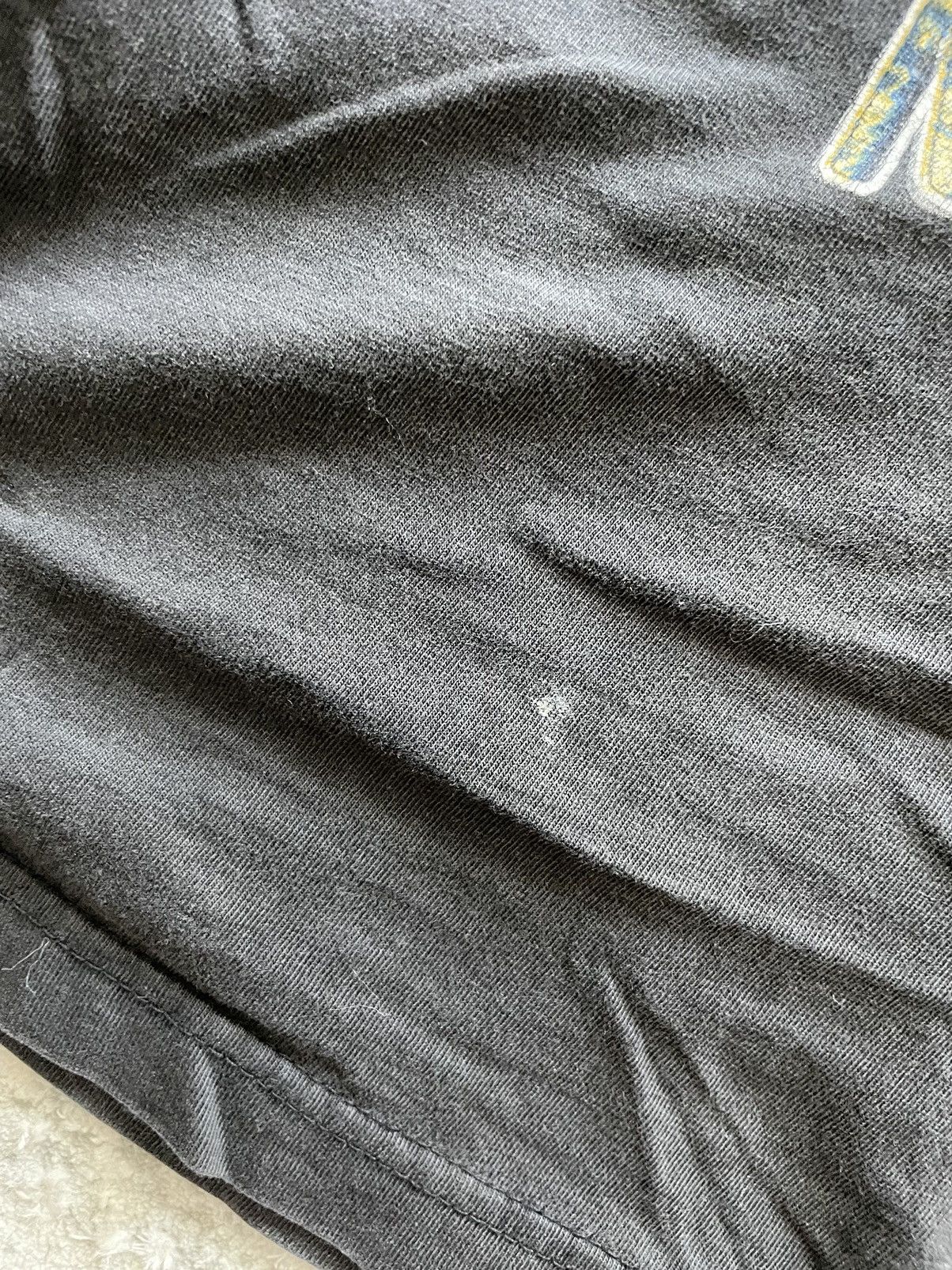 Vintage Vintage Band Tee Size US XL / EU 56 / 4 - 6 Thumbnail