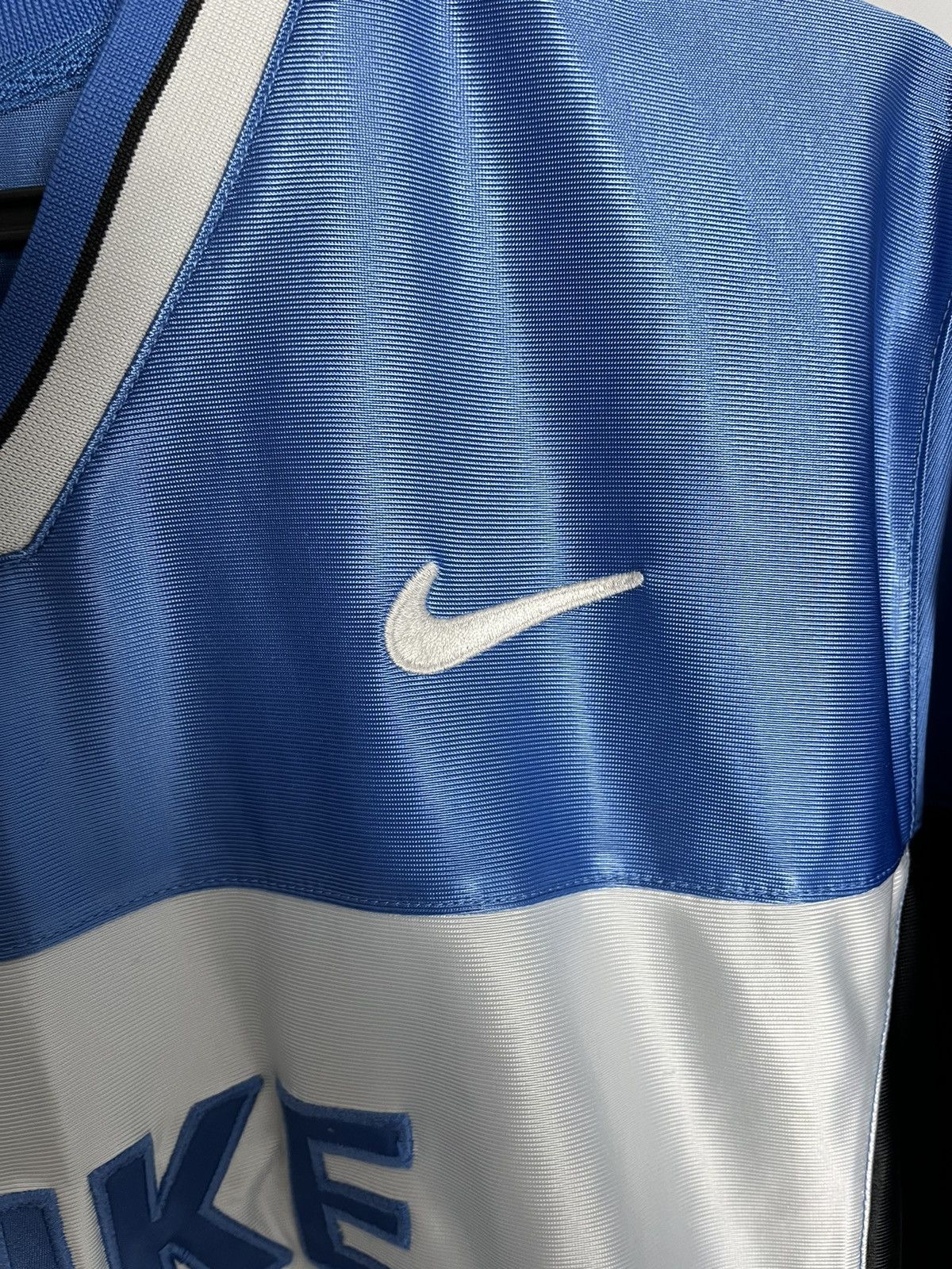 Other Vintage Nike Jersey tshirt 90s y2k Size US S / EU 44-46 / 1 - 3 Thumbnail