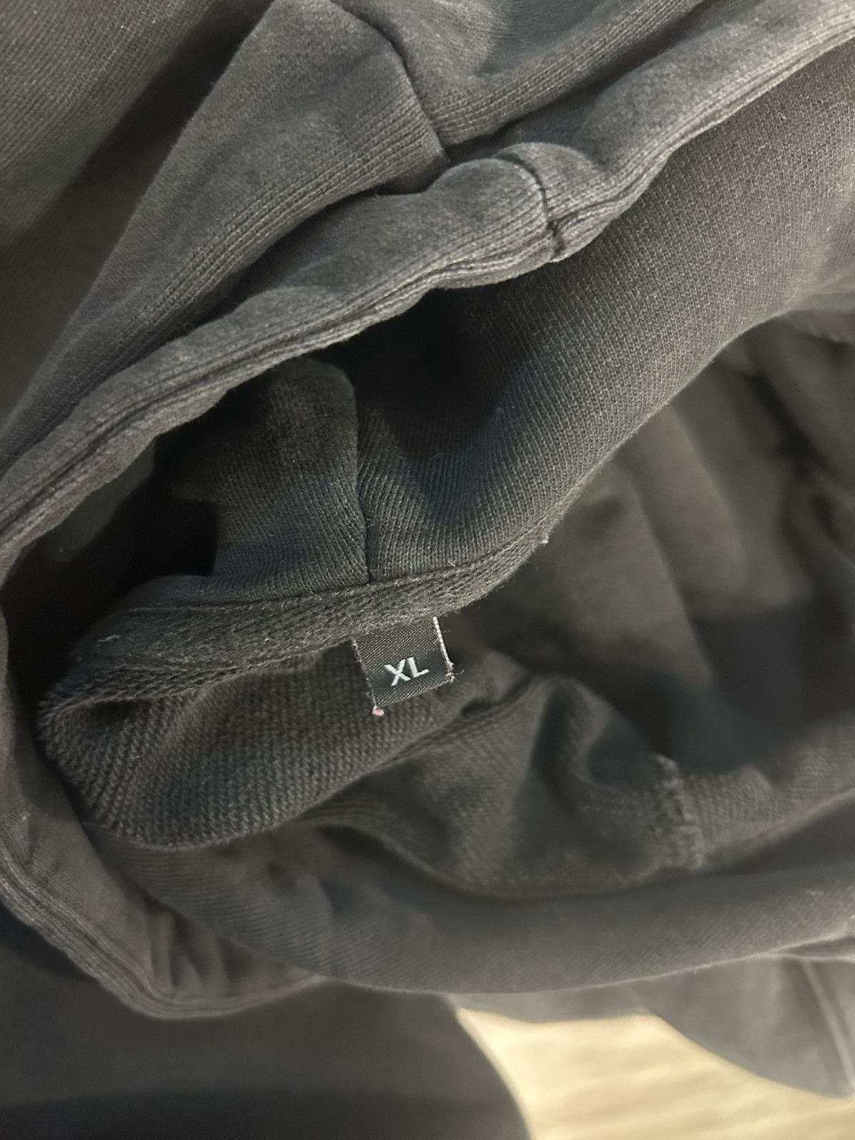 The GV Gallery The GV Gallery Raspberry Hills Faded Zip Up Sweatshirt Size US XL / EU 56 / 4 - 7 Thumbnail