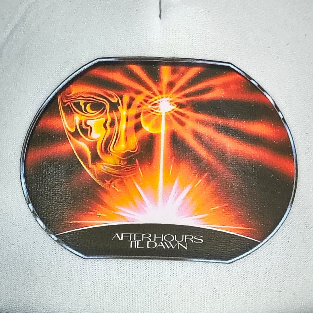 Otto The Weeknd After Hours Til Dawn Tour Trucker Hat Adjustable Size ONE SIZE - 2 Thumbnail