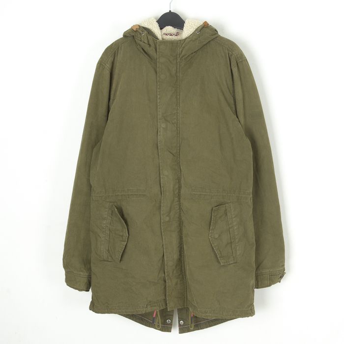 Tommy hilfiger 2 in 1 outlet parka