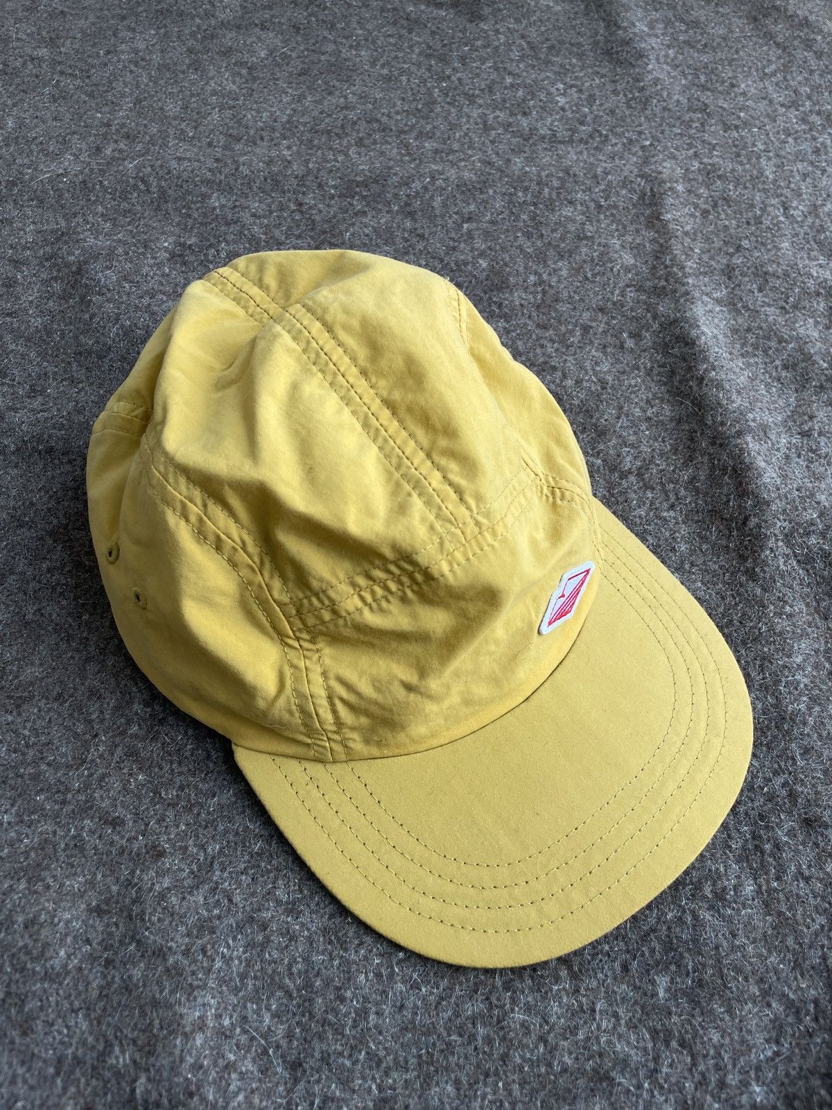 Battenwear Battenwear Travel Cap Size ONE SIZE - 1 Thumbnail