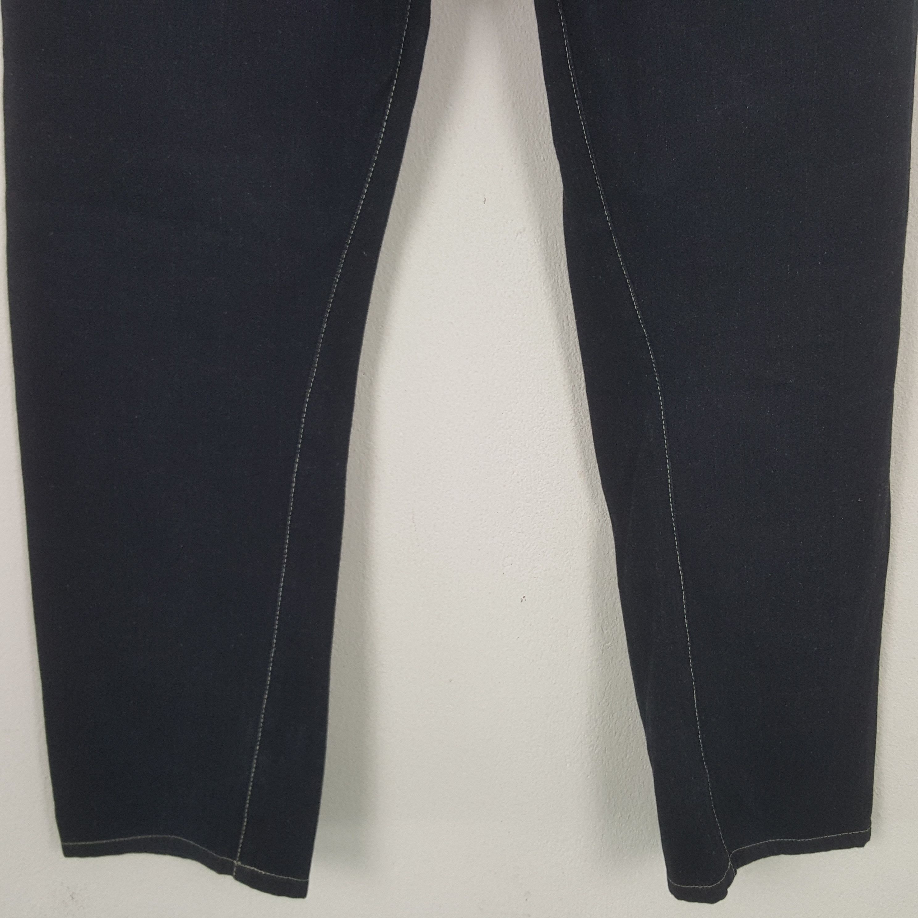 Japanese Brand Vintage Virgo Japanese Brand Denim Jeans RR29 Size US 32 / EU 48 - 6 Thumbnail