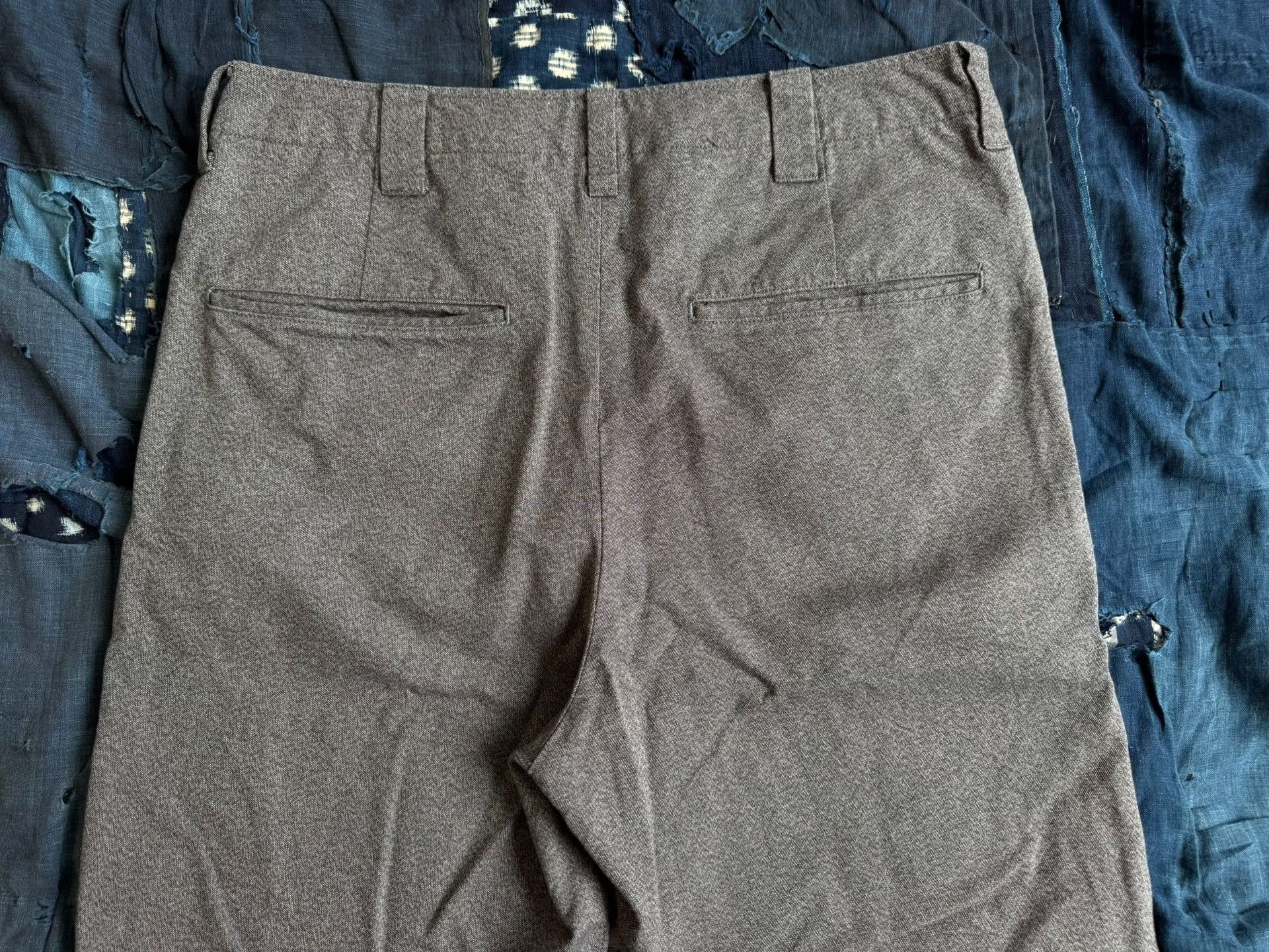 Visvim VISVIM 23SS FIELD CHINO PANTS Size US 28 / EU 44 - 7 Thumbnail