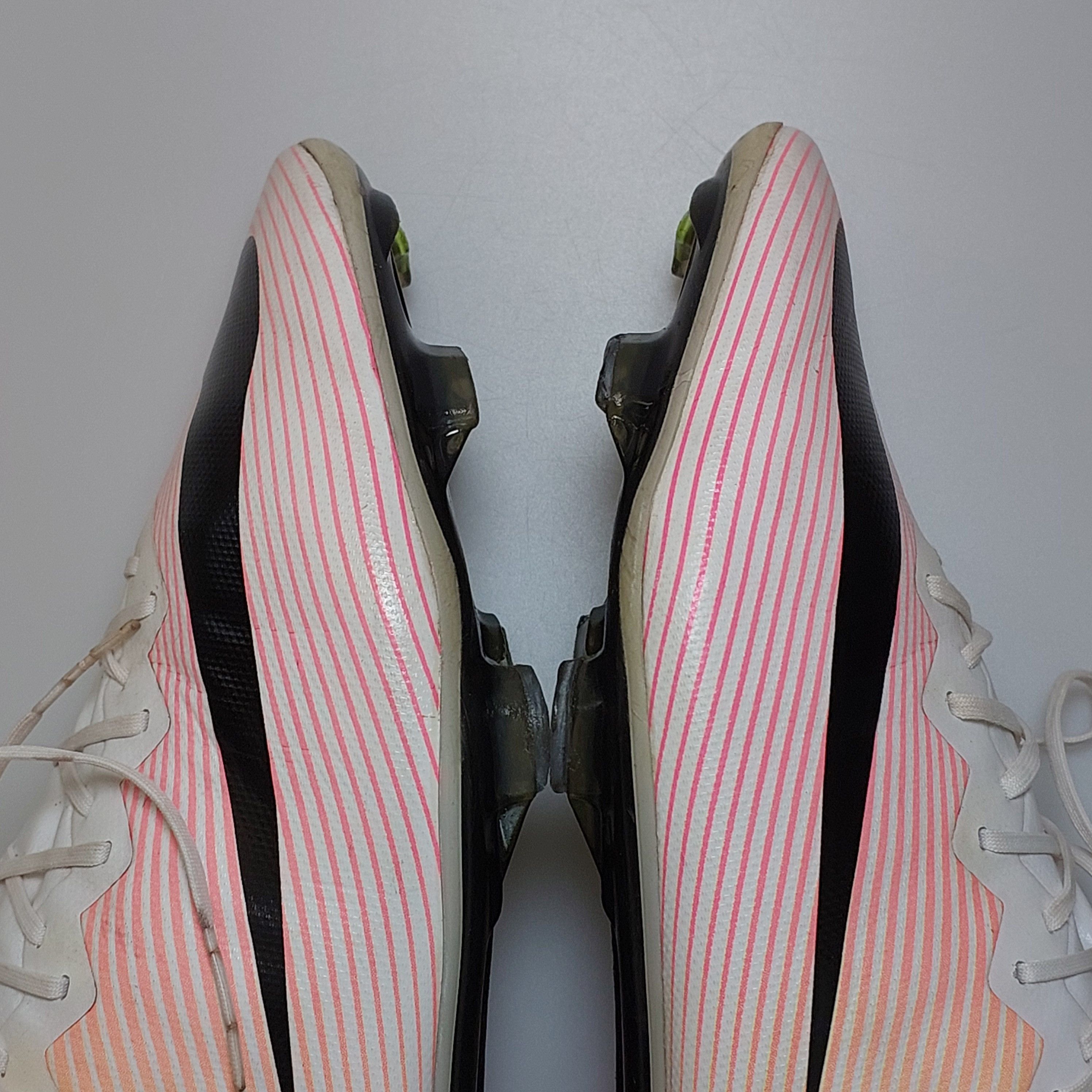 Nike Mercurial Vapor X Elite FG 648553-107 US11 UK10 29CM Size US 11 / EU 44 - 8 Thumbnail