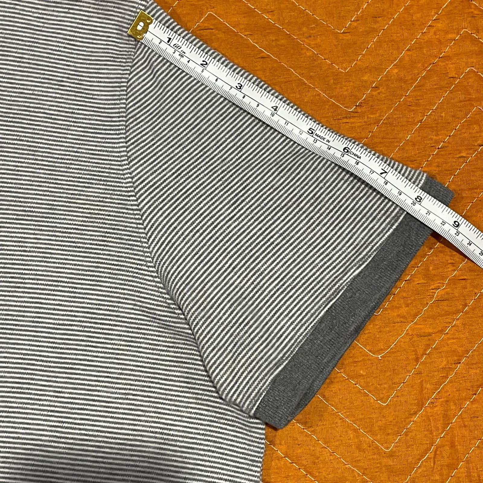 Calvin Klein Calvin klein Liquid Touch Polo Size US L / EU 52-54 / 3 - 5 Thumbnail