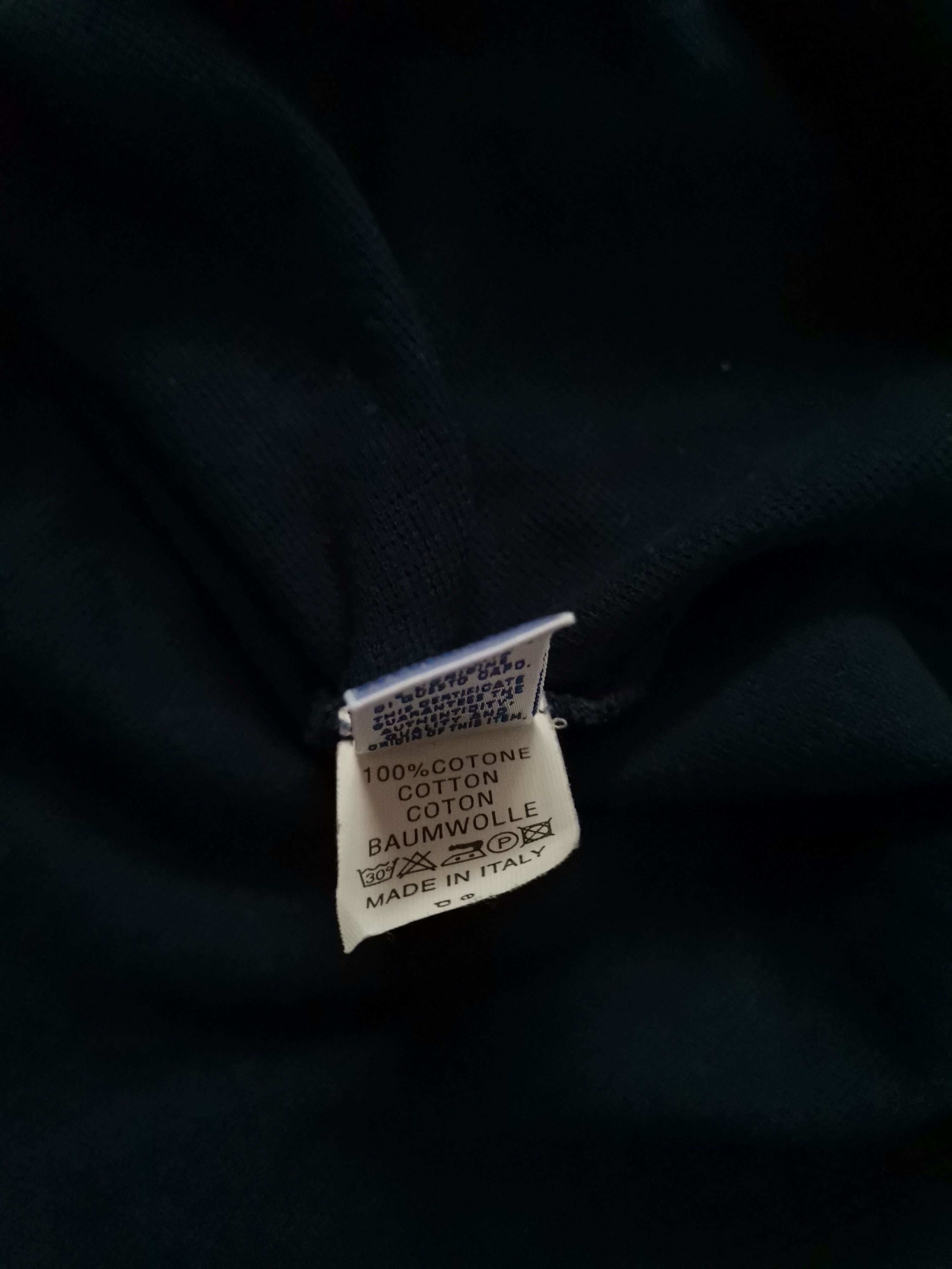 Lonsdale Vintage Lonsdale Polo Size US XL / EU 56 / 4 - 8 Thumbnail
