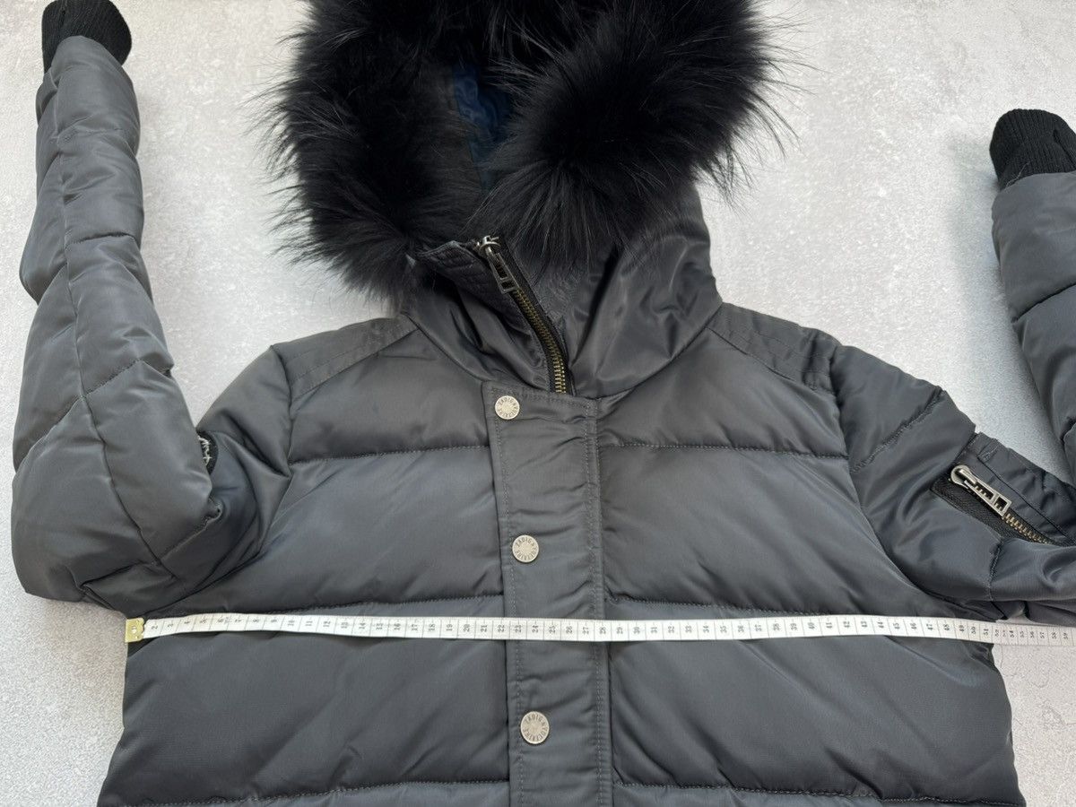 Zadig & Voltaire Zadig & Voltaire Katy Women Military Jacket Vintage Y2K SZM Size M / US 6-8 / IT 42-44 - 8 Thumbnail