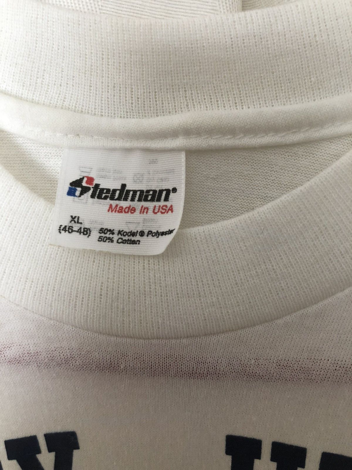 Other Tee: basketball Vtg emory & henry hoops 70’s/80’s xl usa Size US XL / EU 56 / 4 - 4 Thumbnail