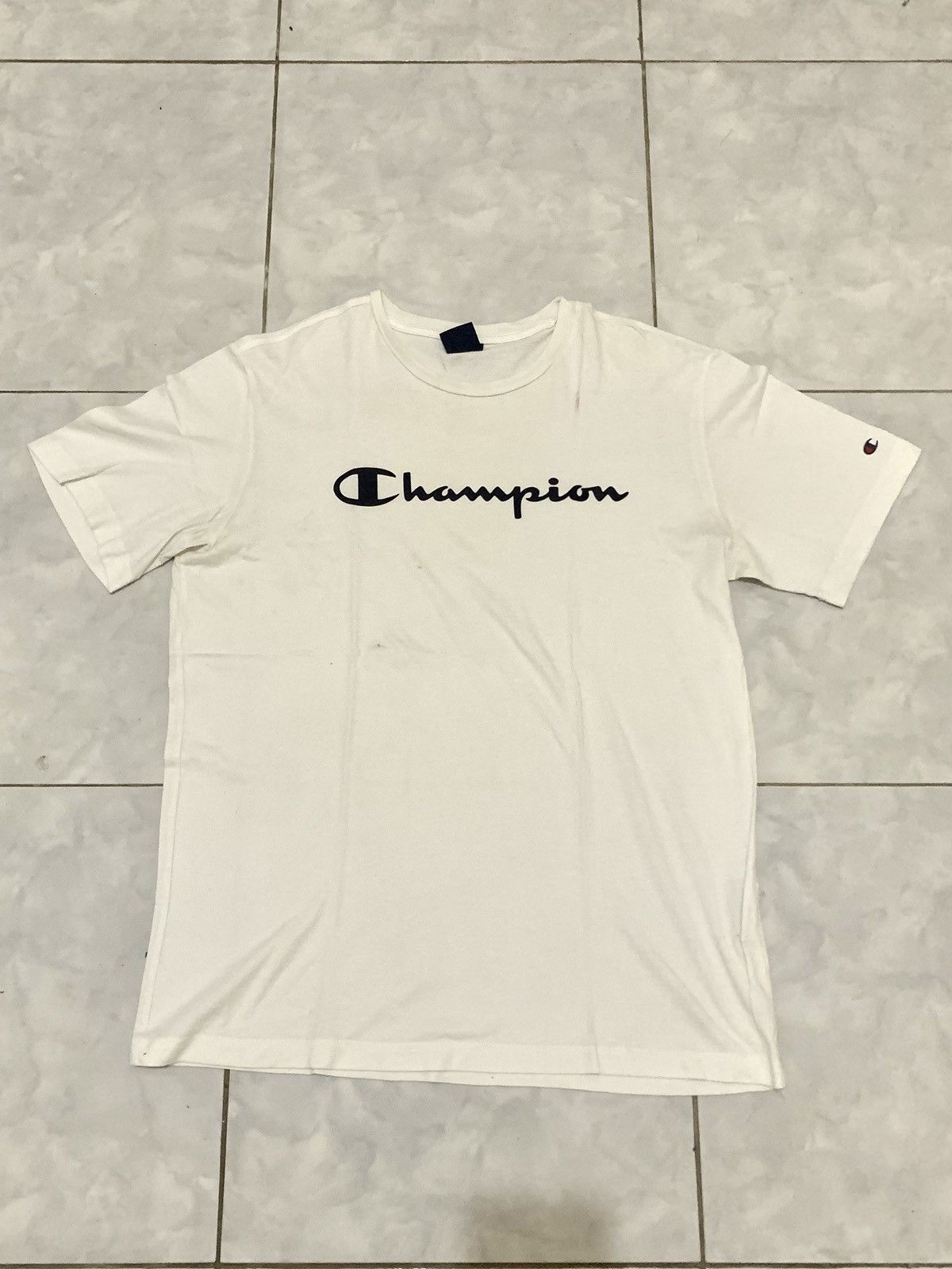 Champion Kaos - Champion - Size XL Size US XL / EU 56 / 4 - 1 Thumbnail