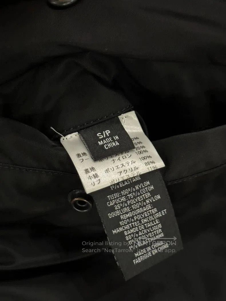 Vetements Vetements X Alpha Racing Baseball Jacket. Size US S / EU 44-46 / 1 - 7 Thumbnail