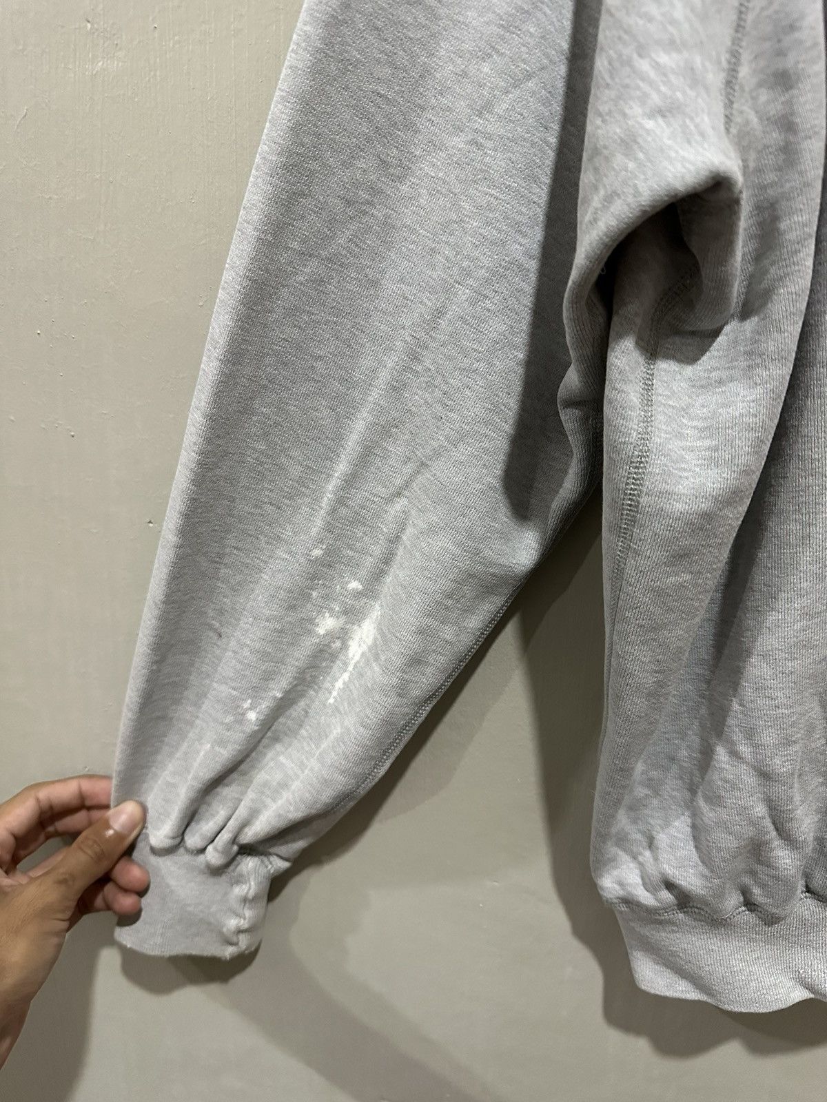 Polo Ralph Lauren Polo Ralph Lauren x Sweatshirt Size US M / EU 48-50 / 2 - 6 Thumbnail