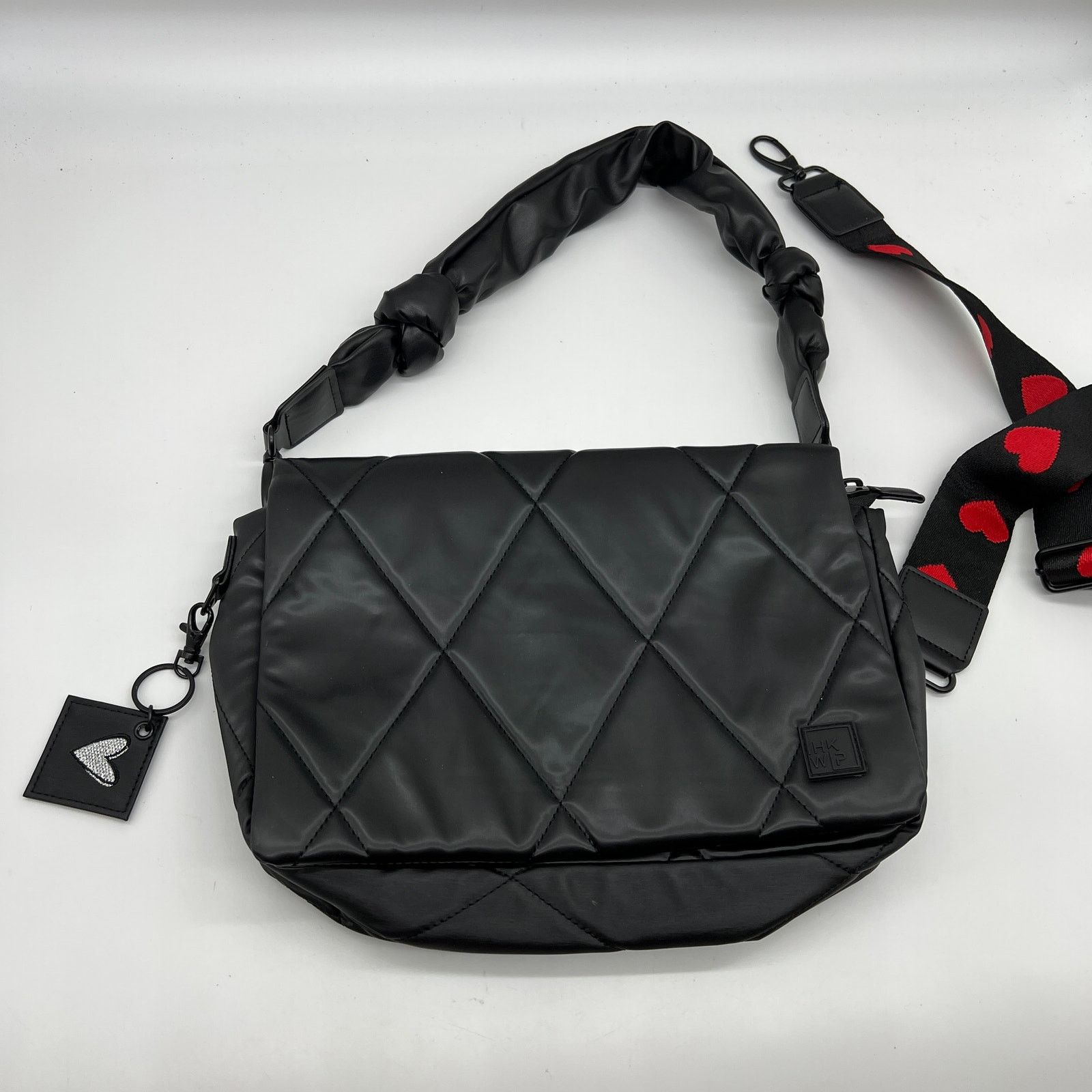Other Shawn Killinger x IHKWIP Knotted Shoulder Bag w C Size ONE SIZE - 1 Thumbnail