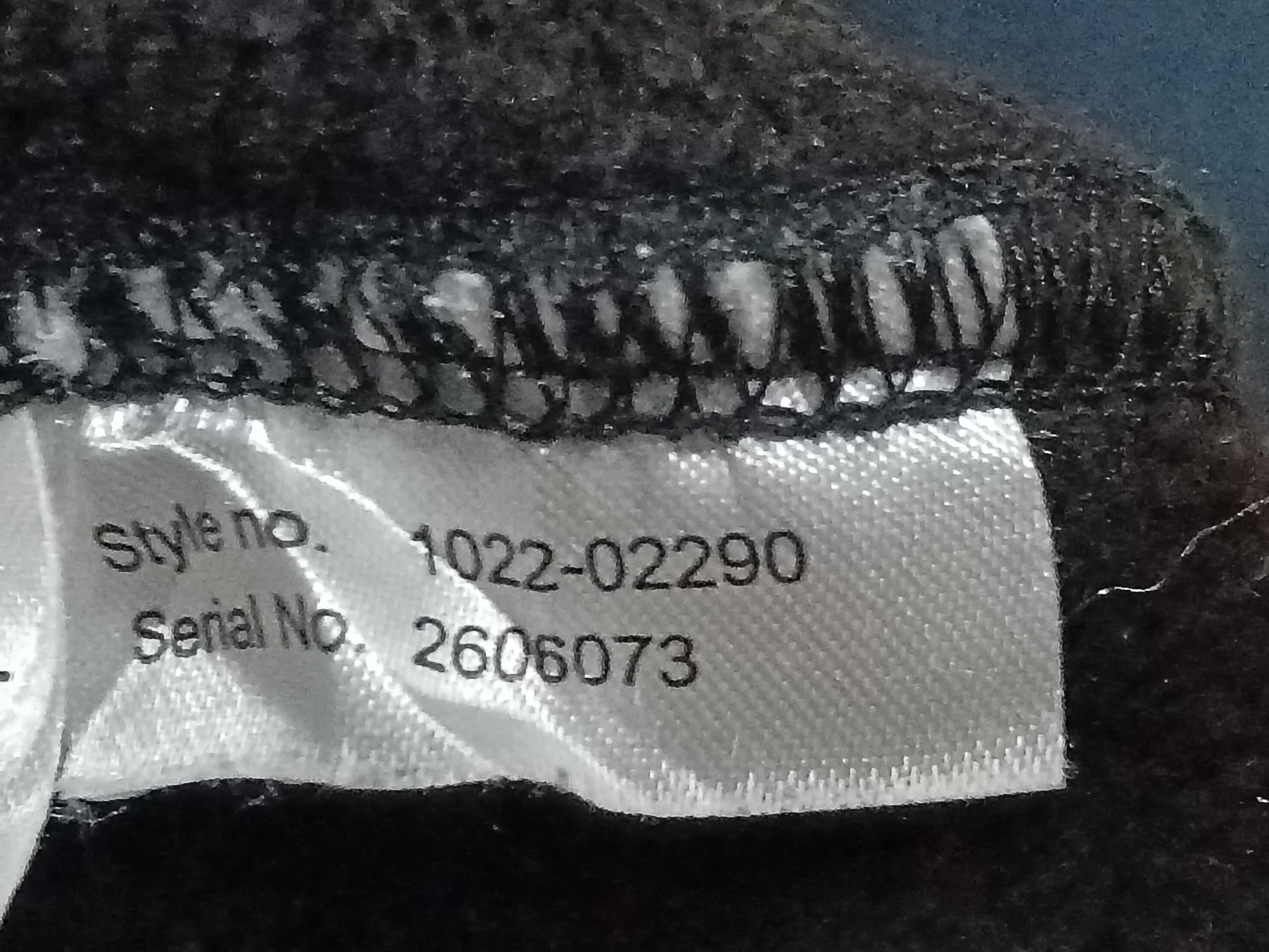 Mammut MAMMUT OUTDOOR JOGGER PANT Size US 34 / EU 50 - 3 Thumbnail