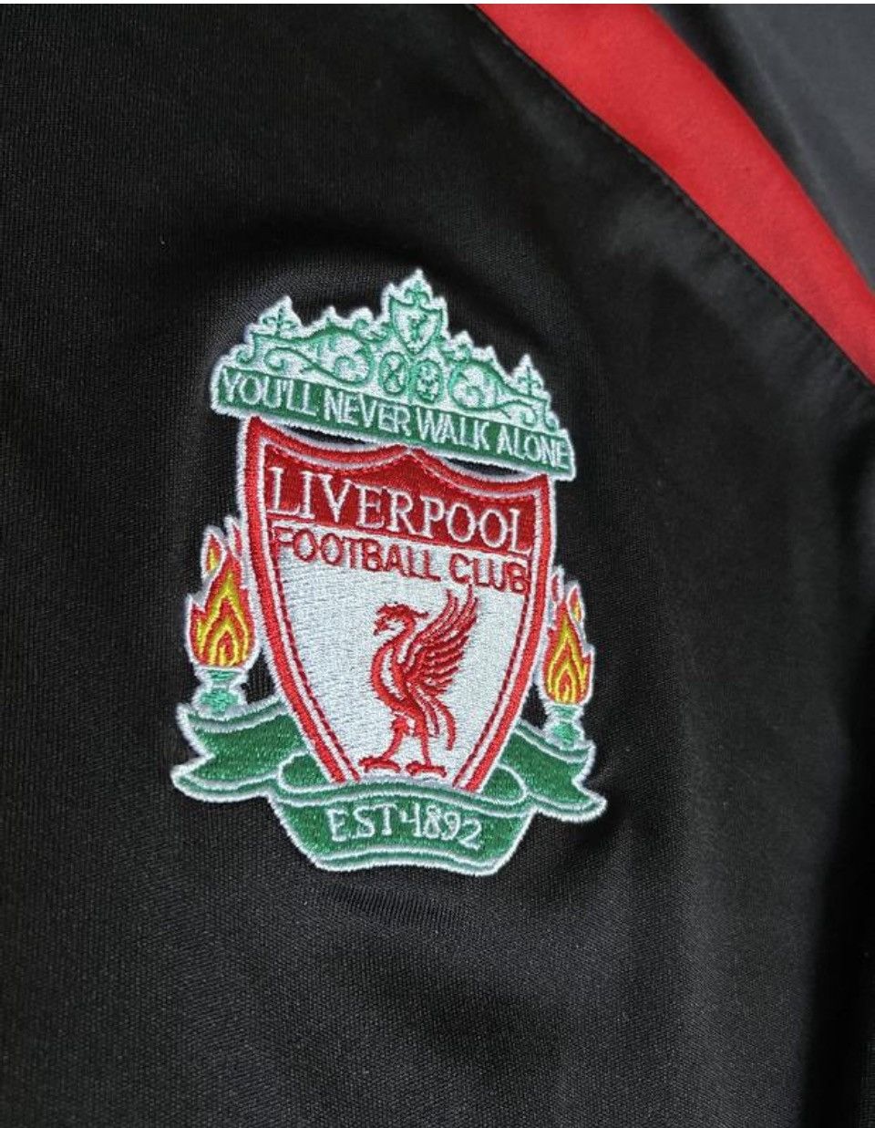 Other FC Liverpool jersey Size US M / EU 48-50 / 2 - 3 Thumbnail