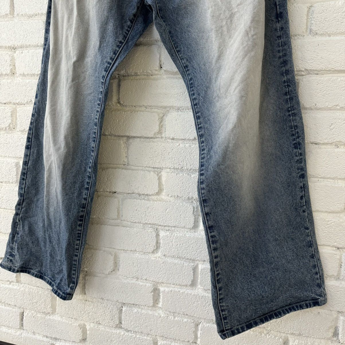 Akademiks Akademiks Baggy Jeans Size US 38 / EU 54 - 6 Thumbnail