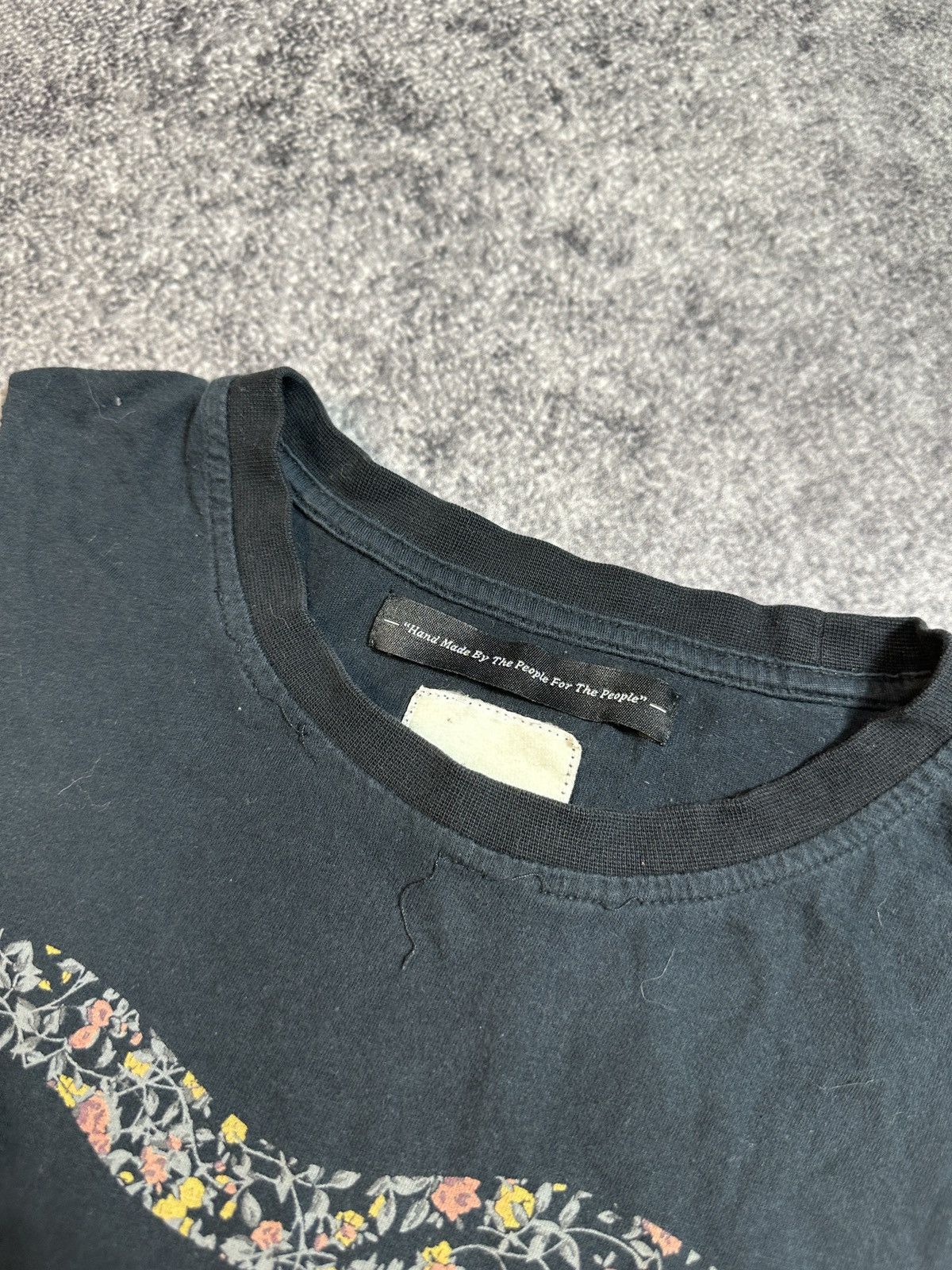 Marshall Artist Marshall Artist Tank Top Streetwear Rare Casual Style S USA Size US S / EU 44-46 / 1 - 4 Thumbnail