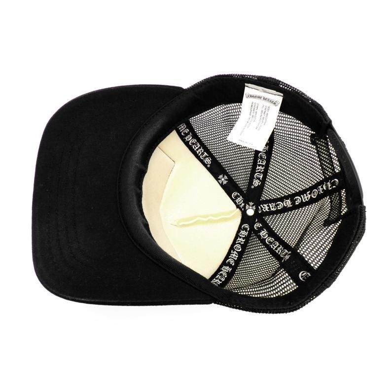 Chrome Hearts Chrome Hearts matty boy hat white Size ONE SIZE - 4 Thumbnail
