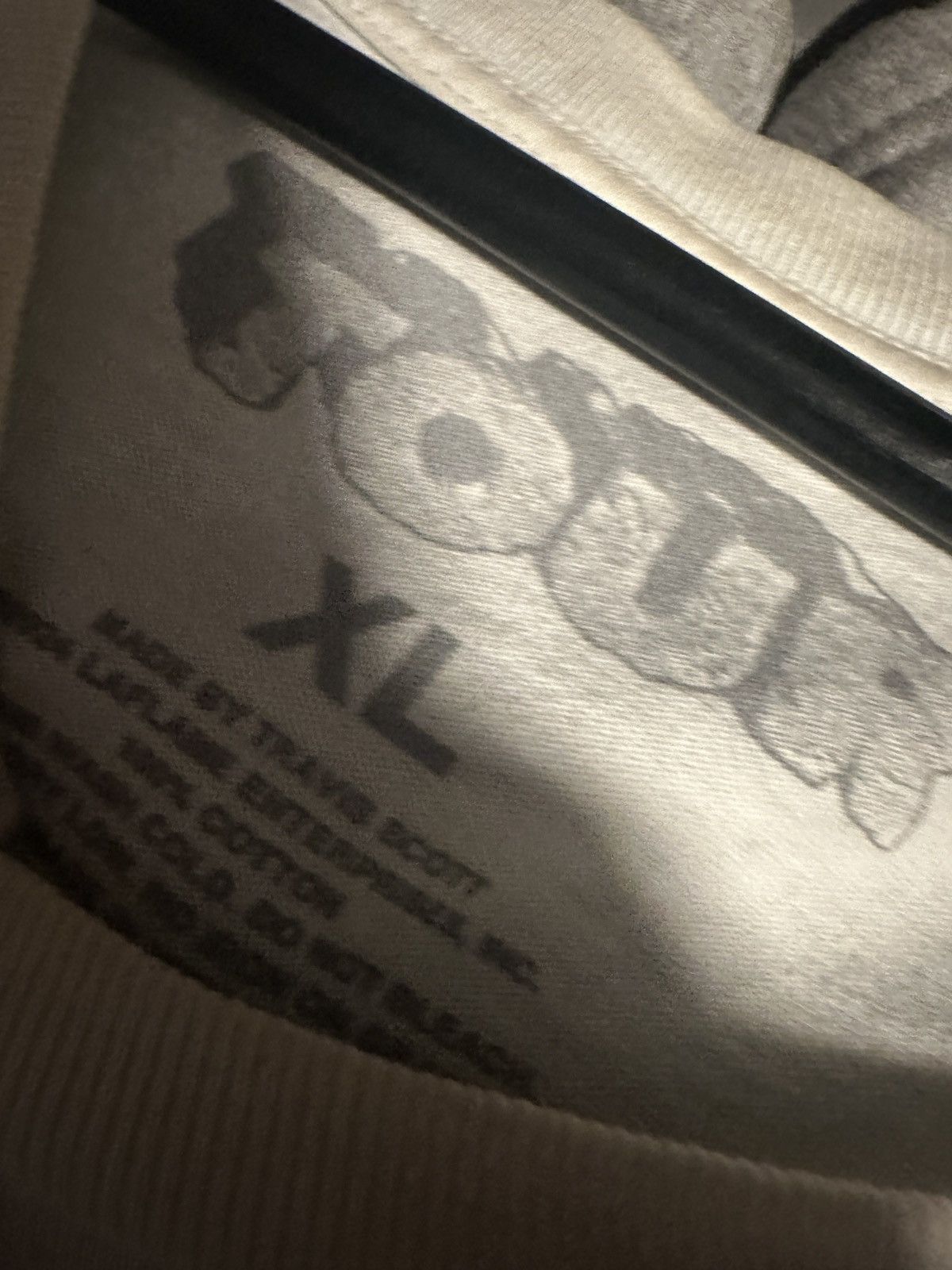 Travis Scott Travis scott MetLife merch Size US XL / EU 56 / 4 - 2 Thumbnail