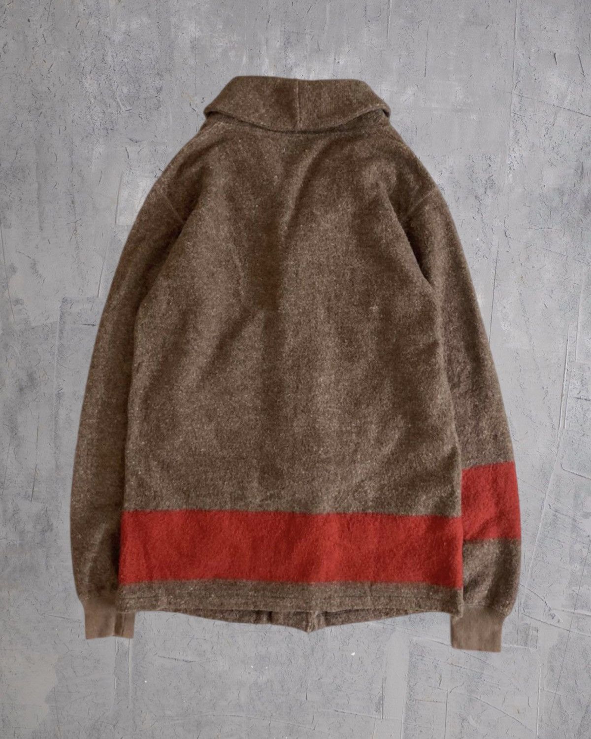 Japanese Brand × Kapital Kapital Cardigan Size US S / EU 44-46 / 1 - 5 Thumbnail