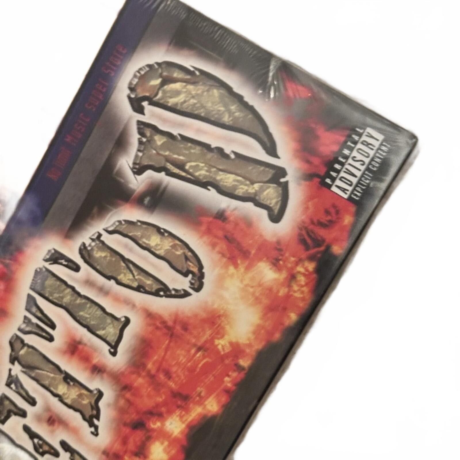 Other Master P Ghetto D Vinyl Record No Limit Records Size ONE SIZE - 5 Thumbnail